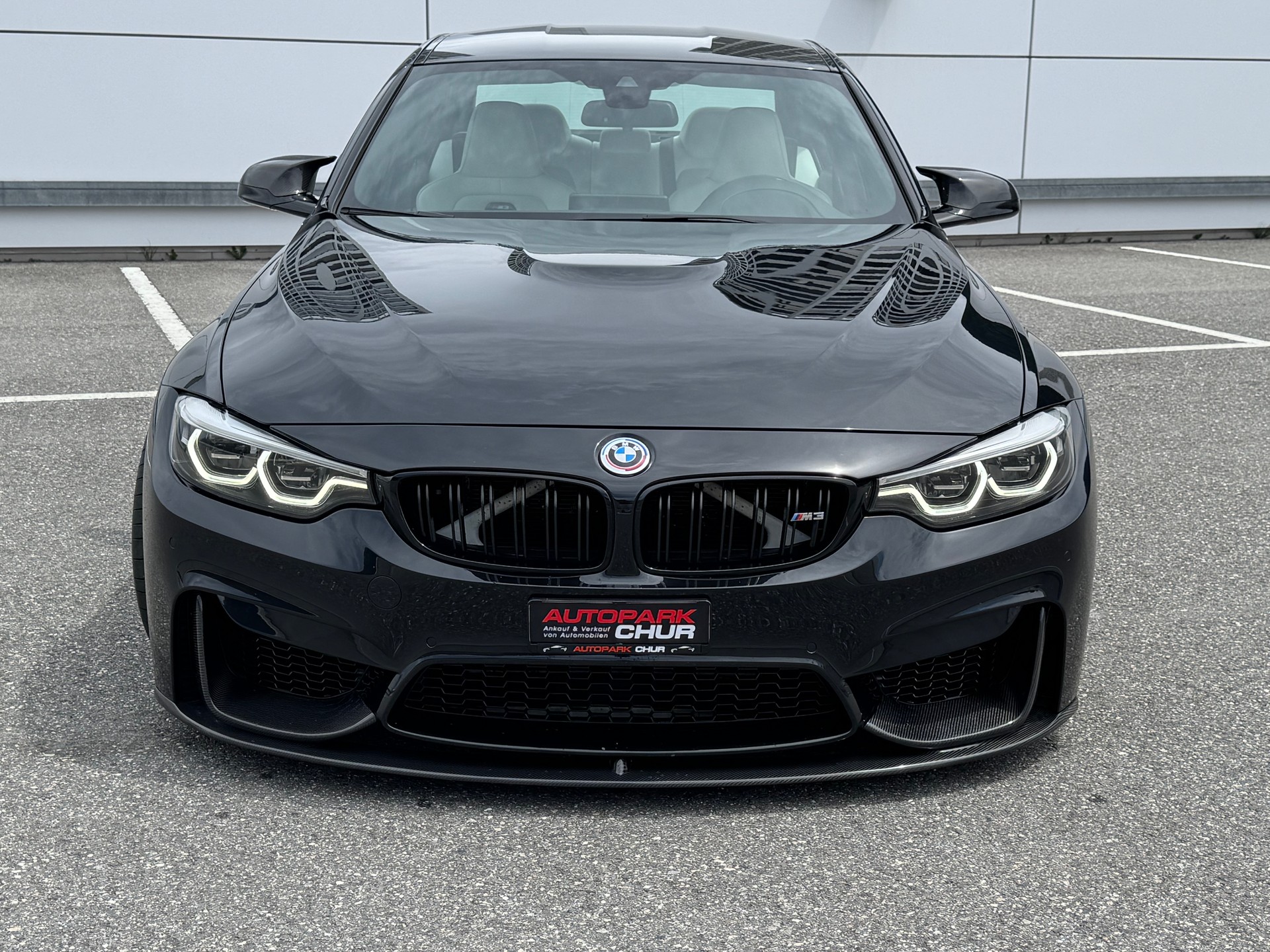 BMW M3 Competition Drivelogic-image-6