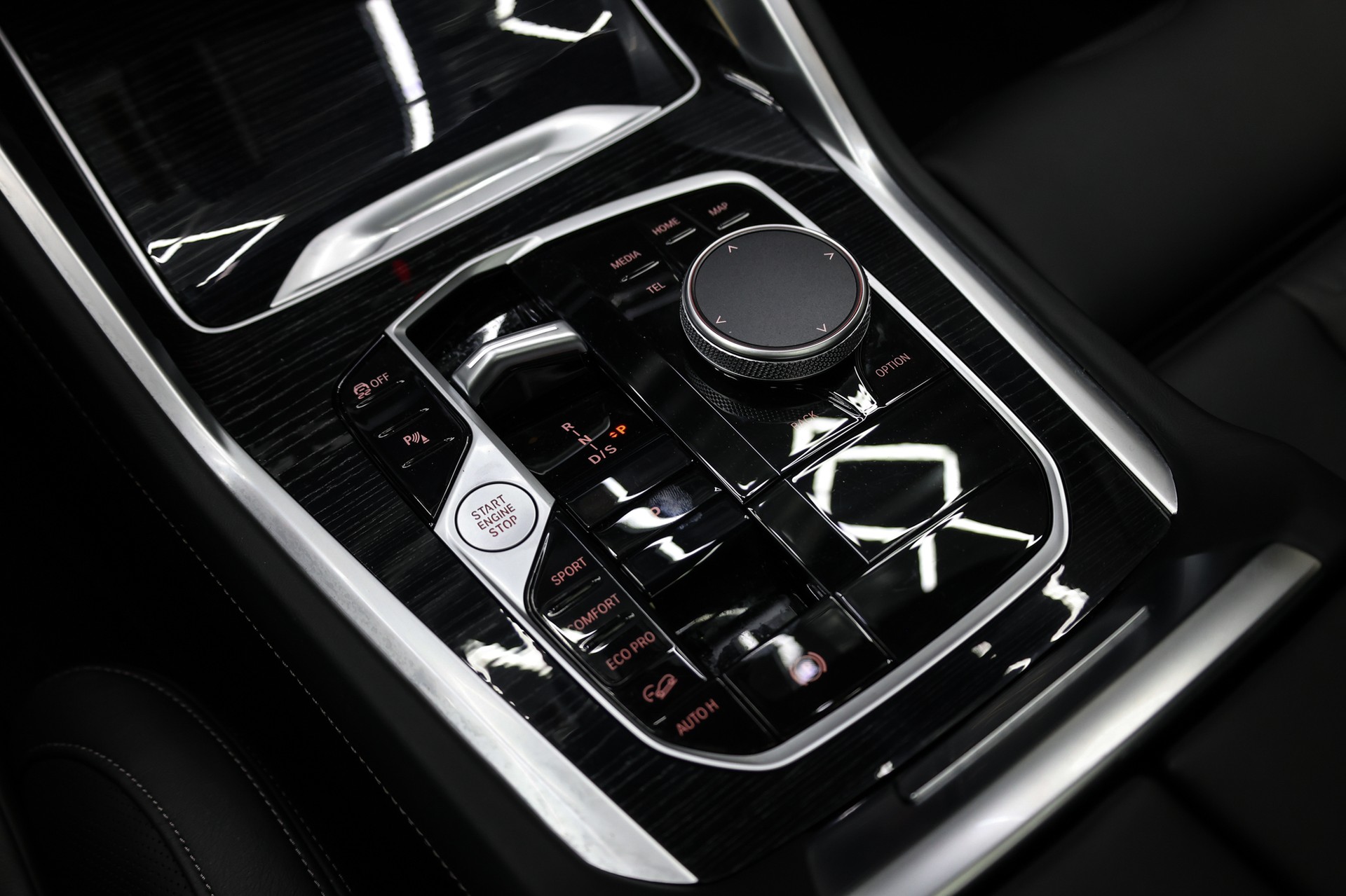BMW X6 M60i M Sport Pro-image-20