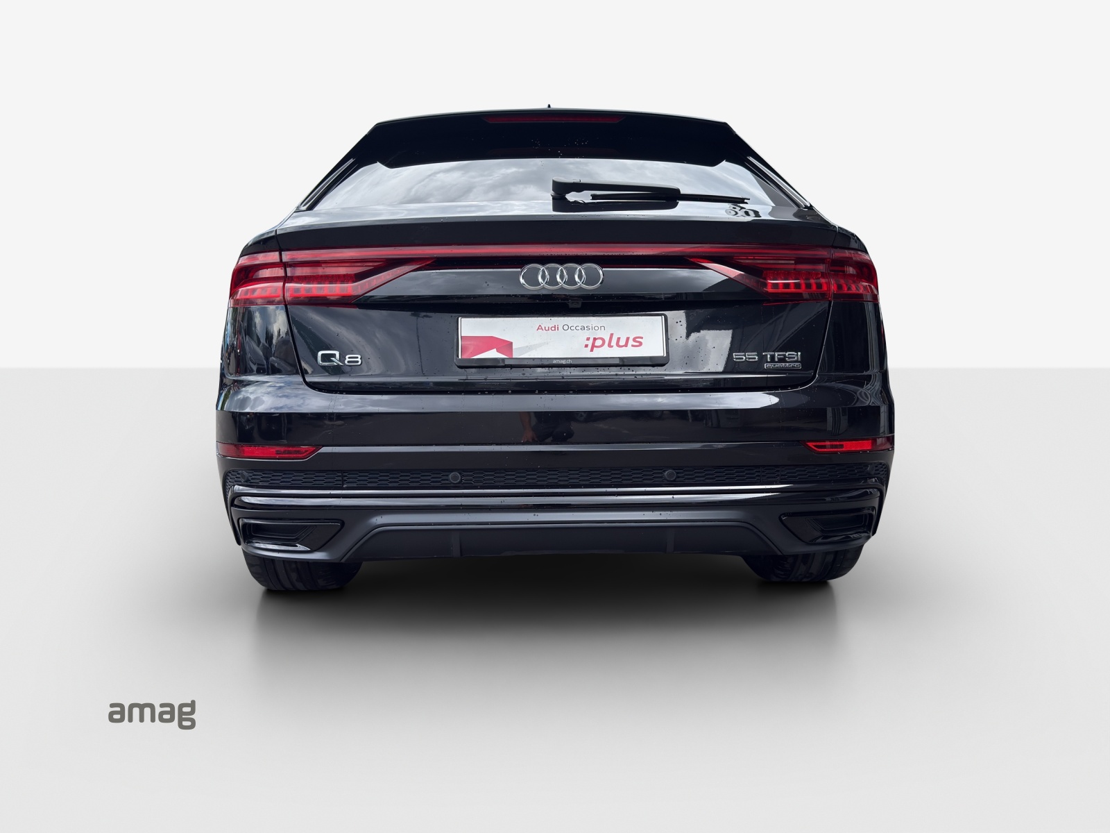 AUDI Q8 55 TFSI quattro tiptronic-image-3