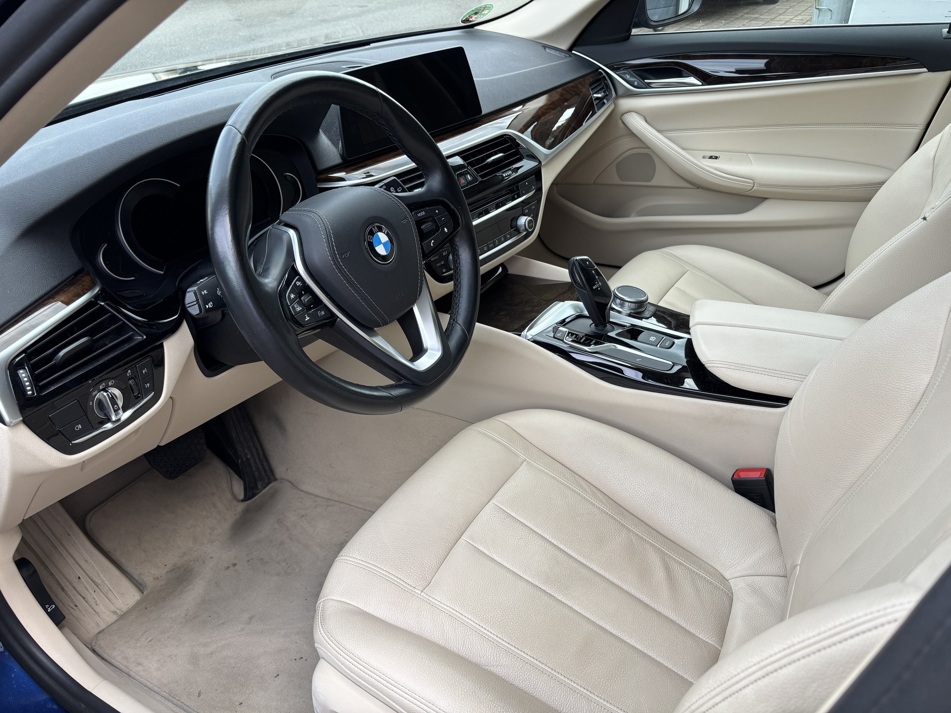 BMW 530-image-6