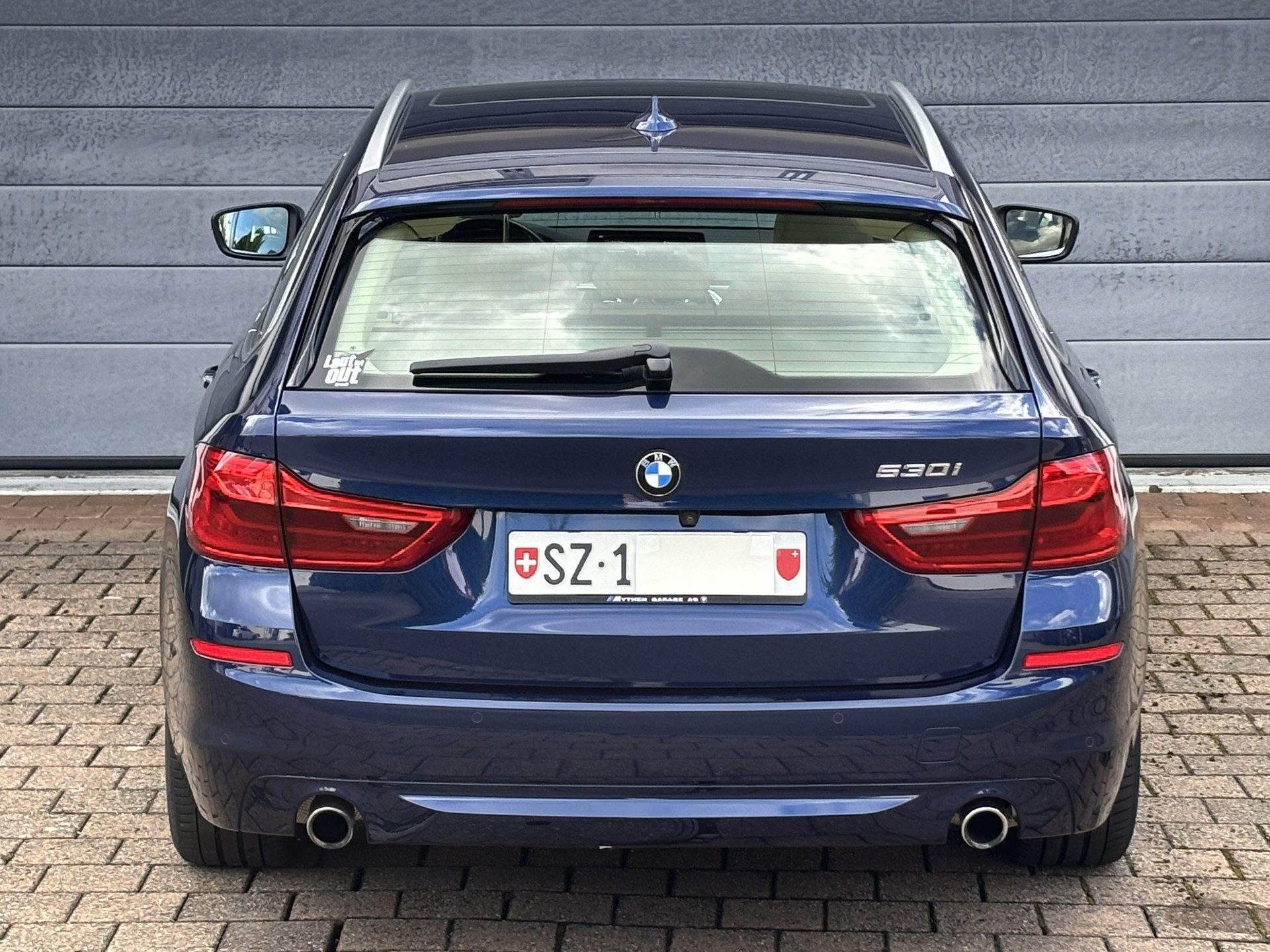 BMW 530-image-4