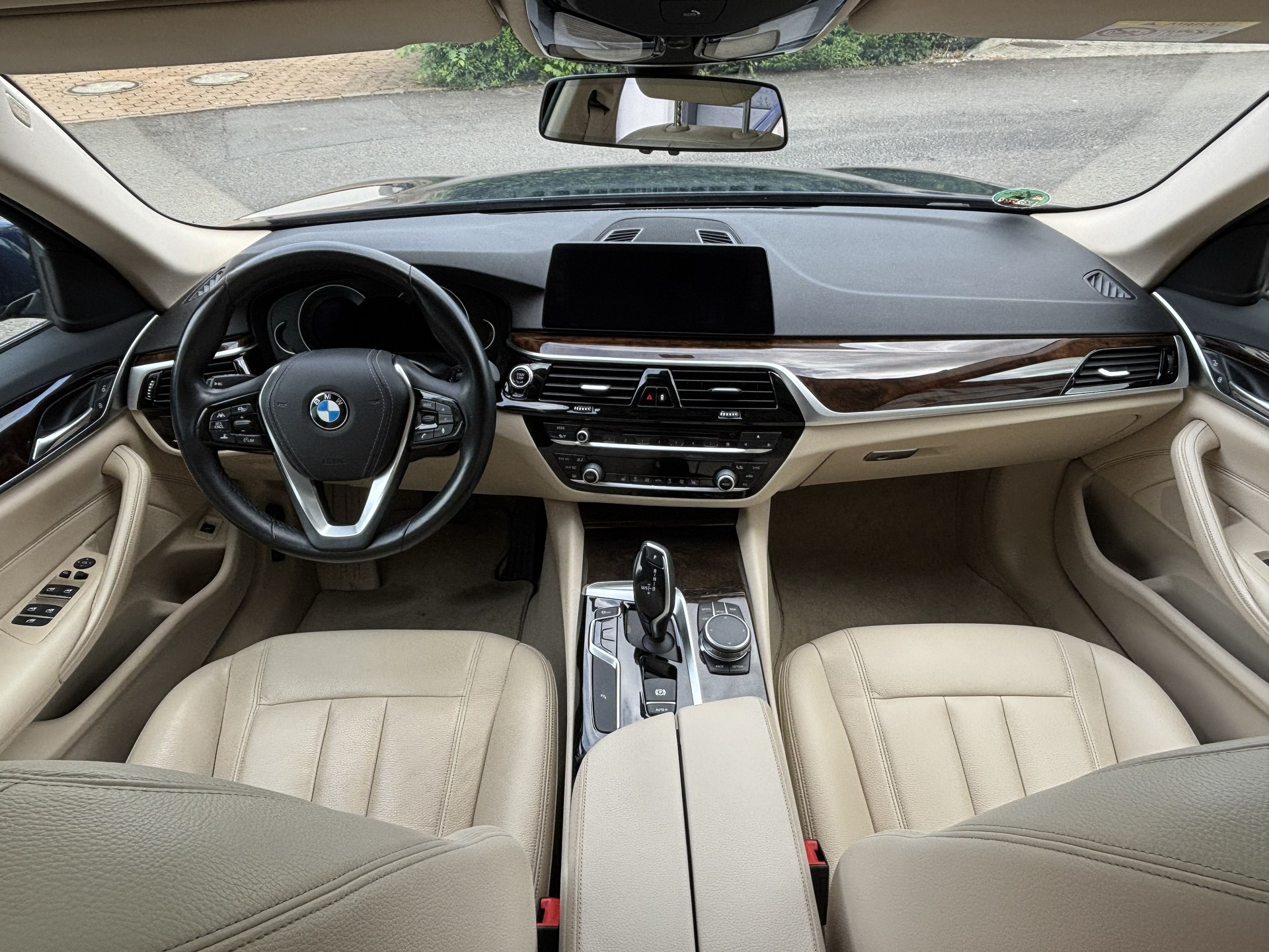 BMW 530-image-8