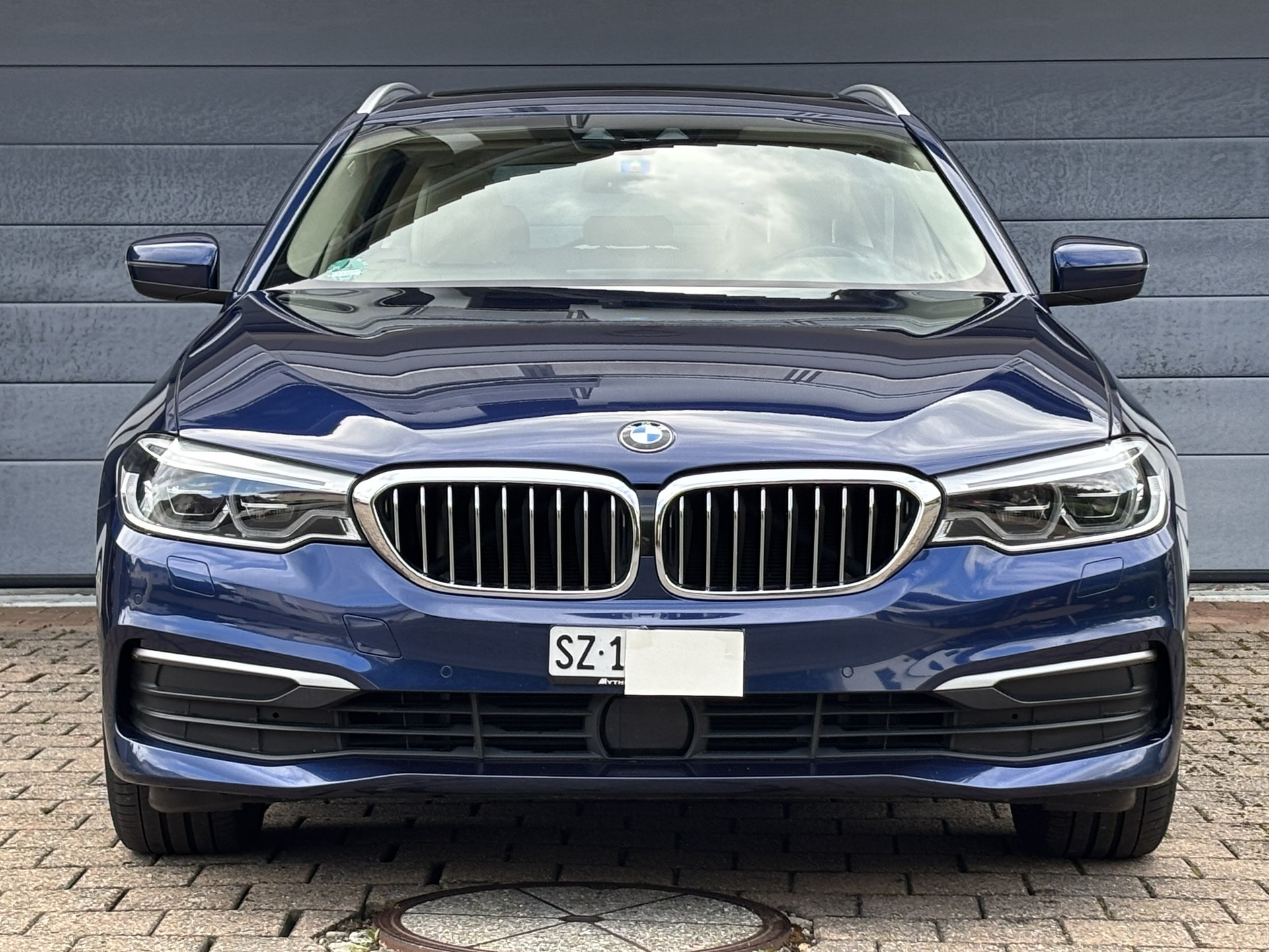 BMW 530-image-0