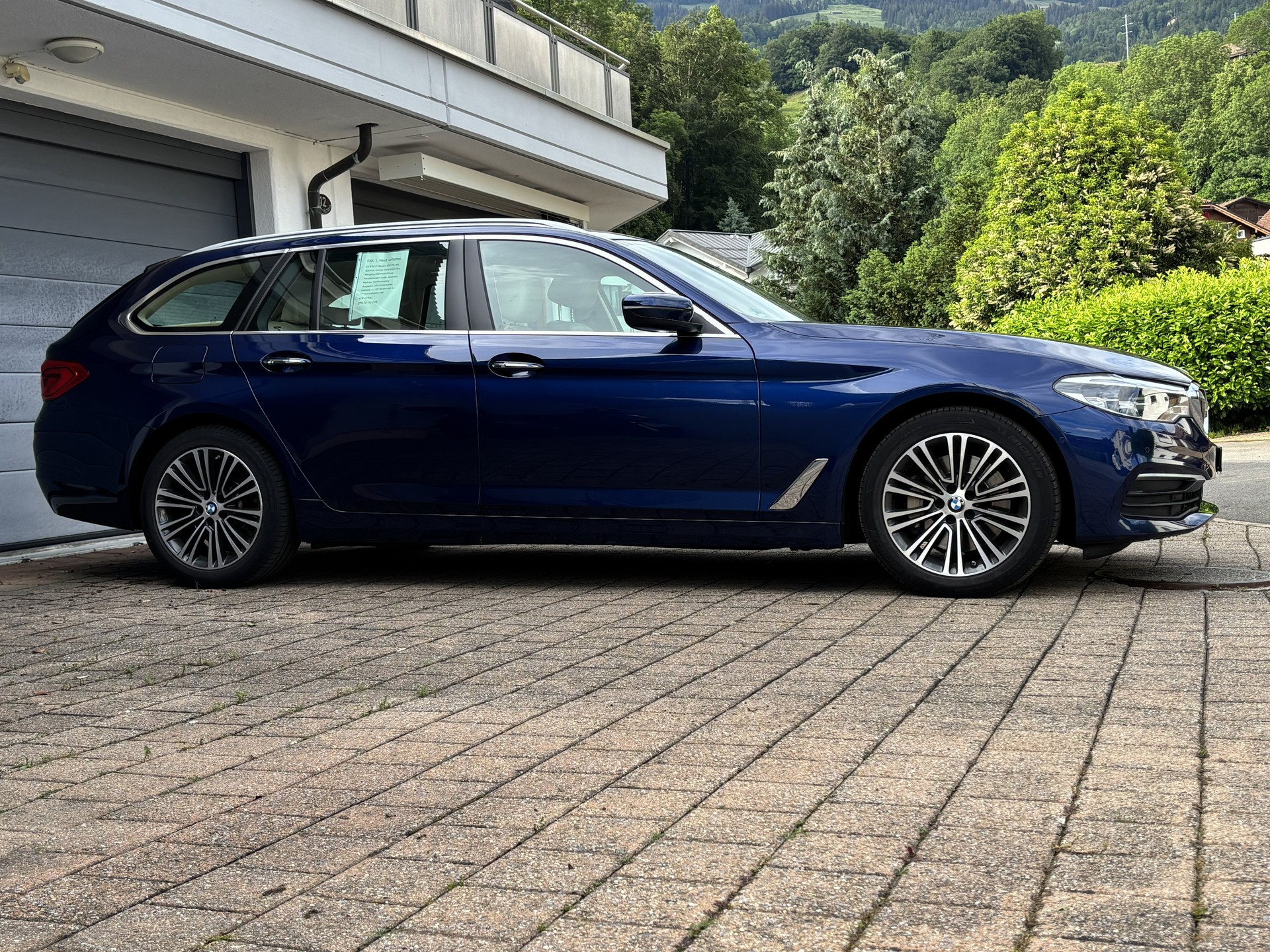 BMW 530-image-3