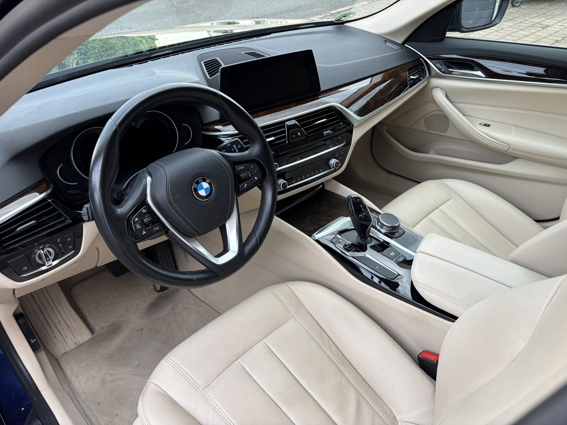 BMW 530-image-7