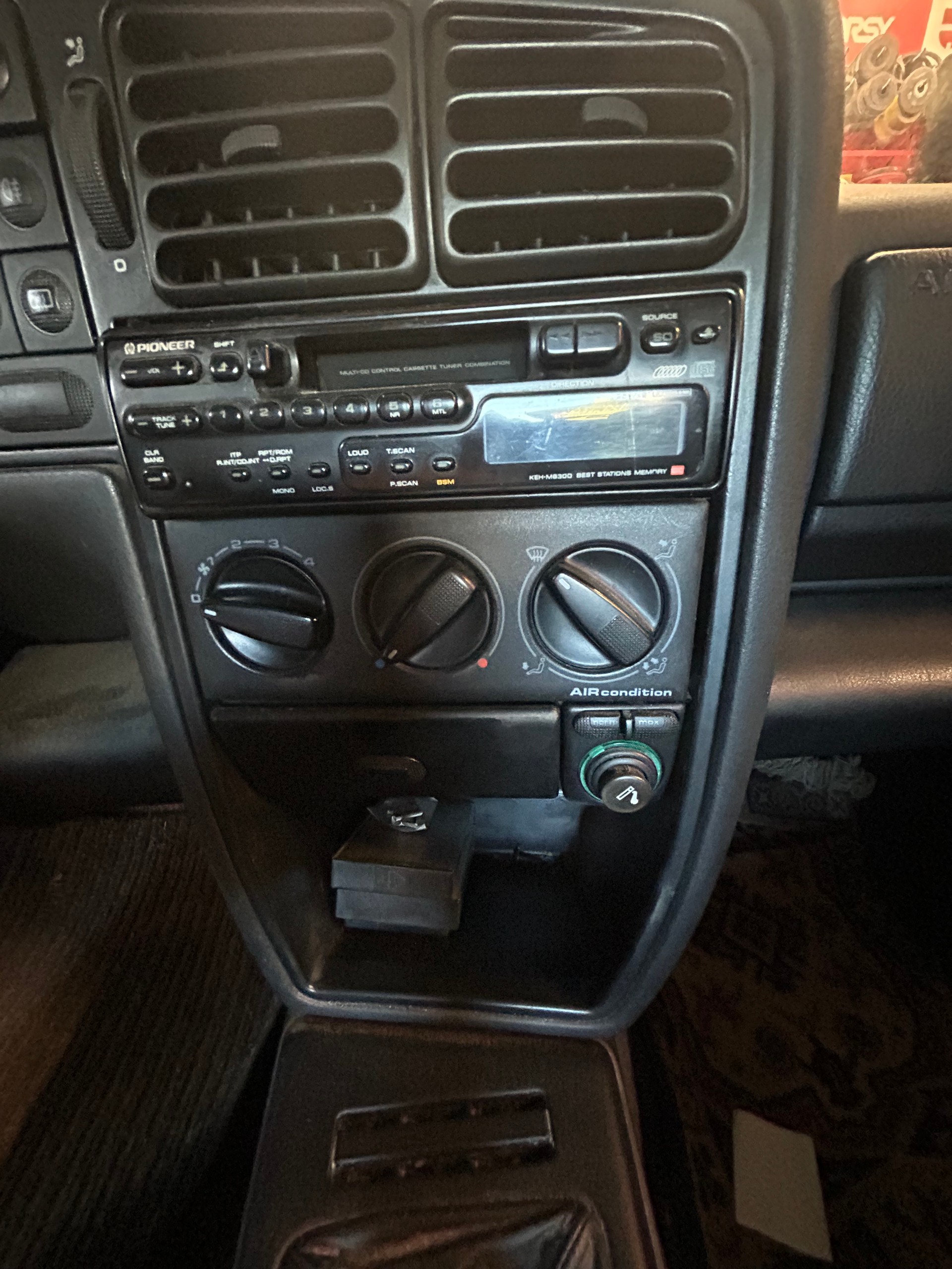 VW Corrado vr6-image-3