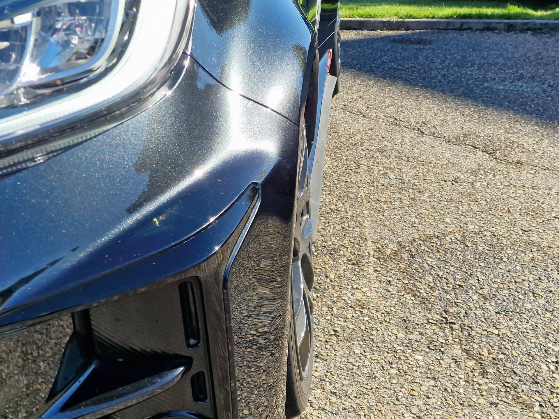 TOYOTA GR Yaris 1.6 Turbo Sport 4x4-image-12