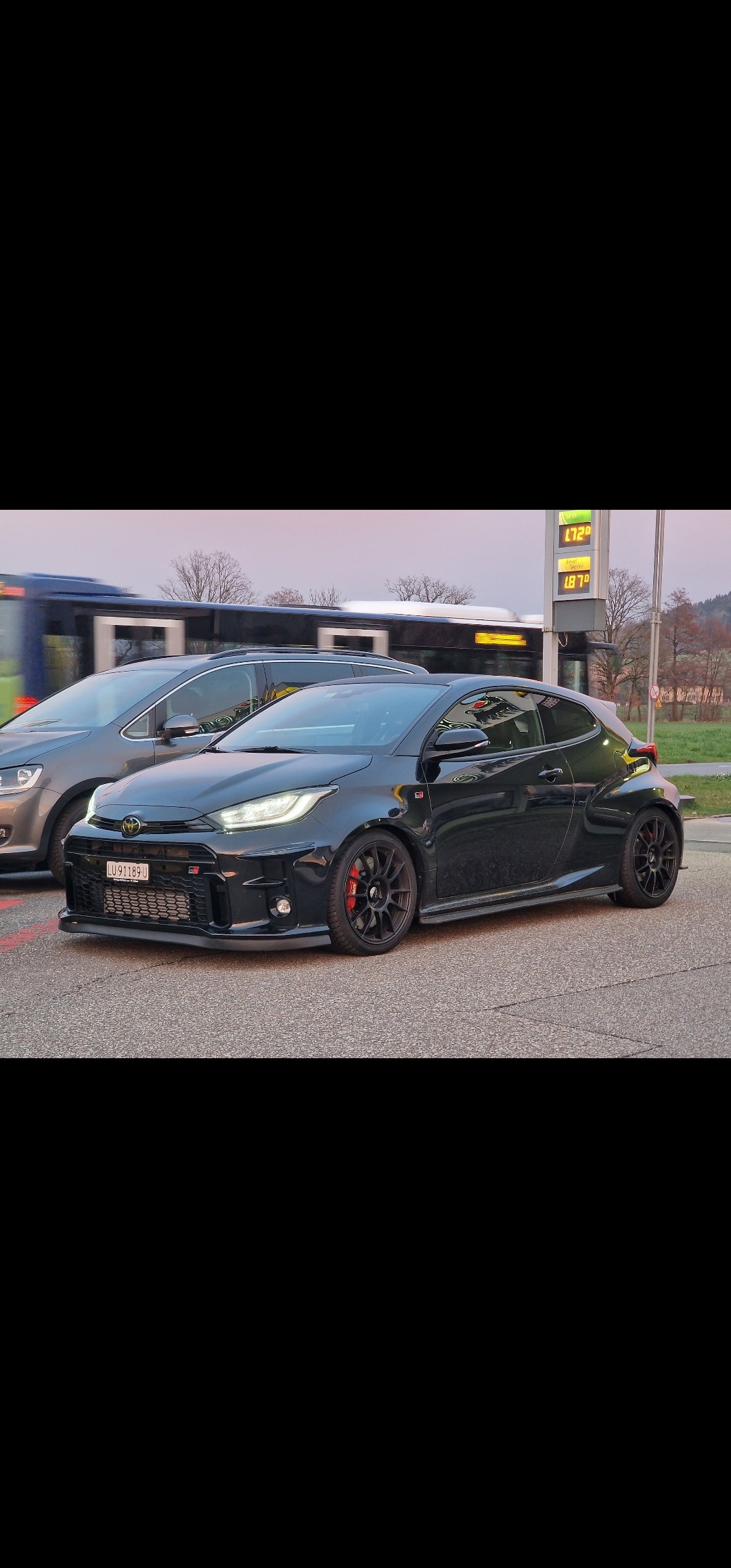 TOYOTA GR Yaris 1.6 Turbo Sport 4x4-image-25