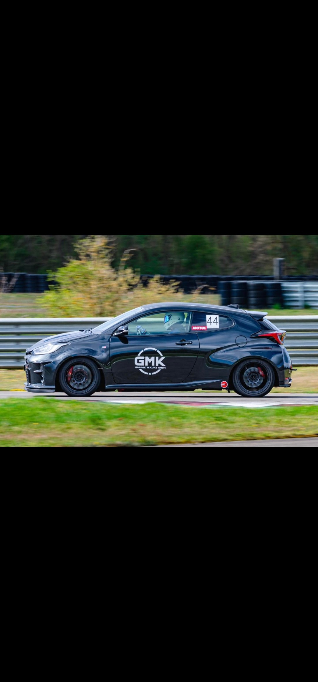 TOYOTA GR Yaris 1.6 Turbo Sport 4x4-image-2