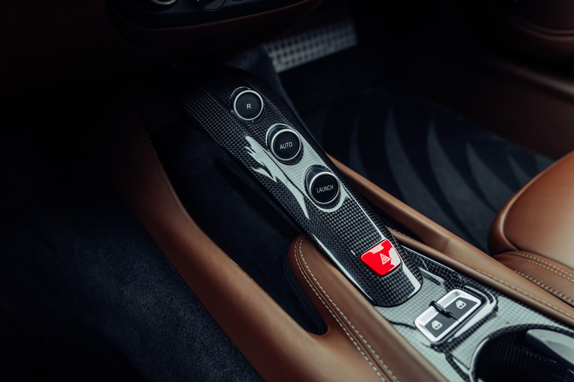 FERRARI F12 Berlinetta Canna di Fucile-image-13