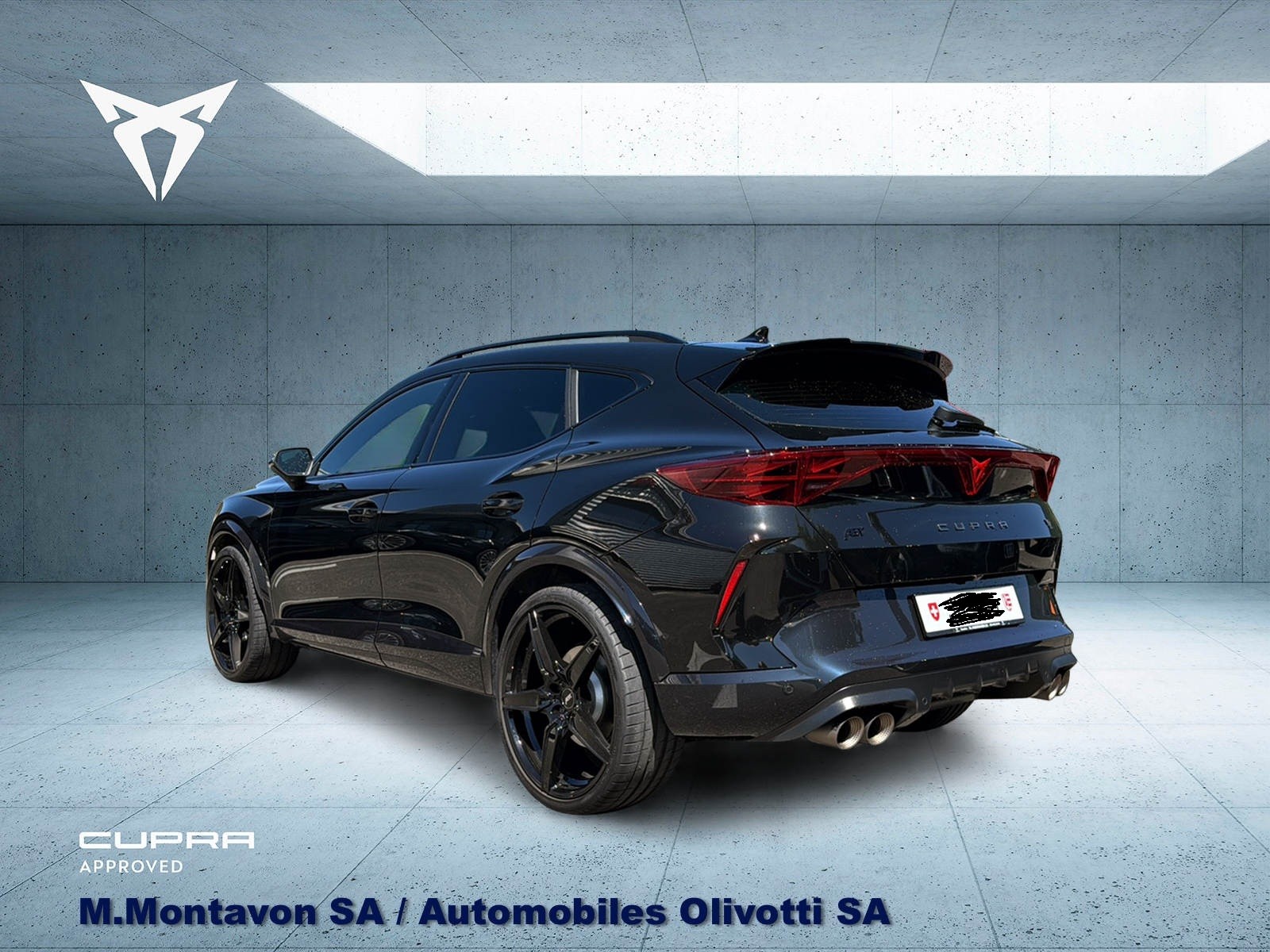 CUPRA Formentor 2.0TSI ABT Black Symphony-image-6