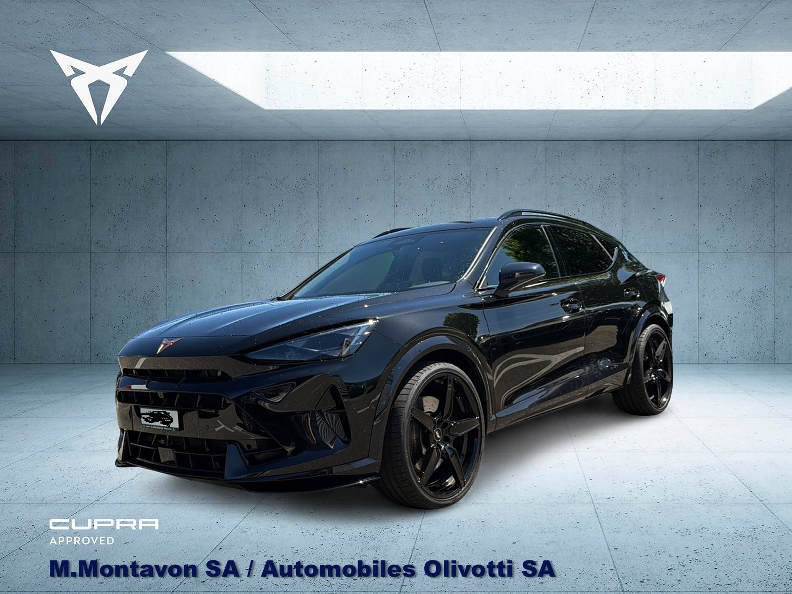 CUPRA Formentor 2.0TSI ABT Black Symphony-image-1