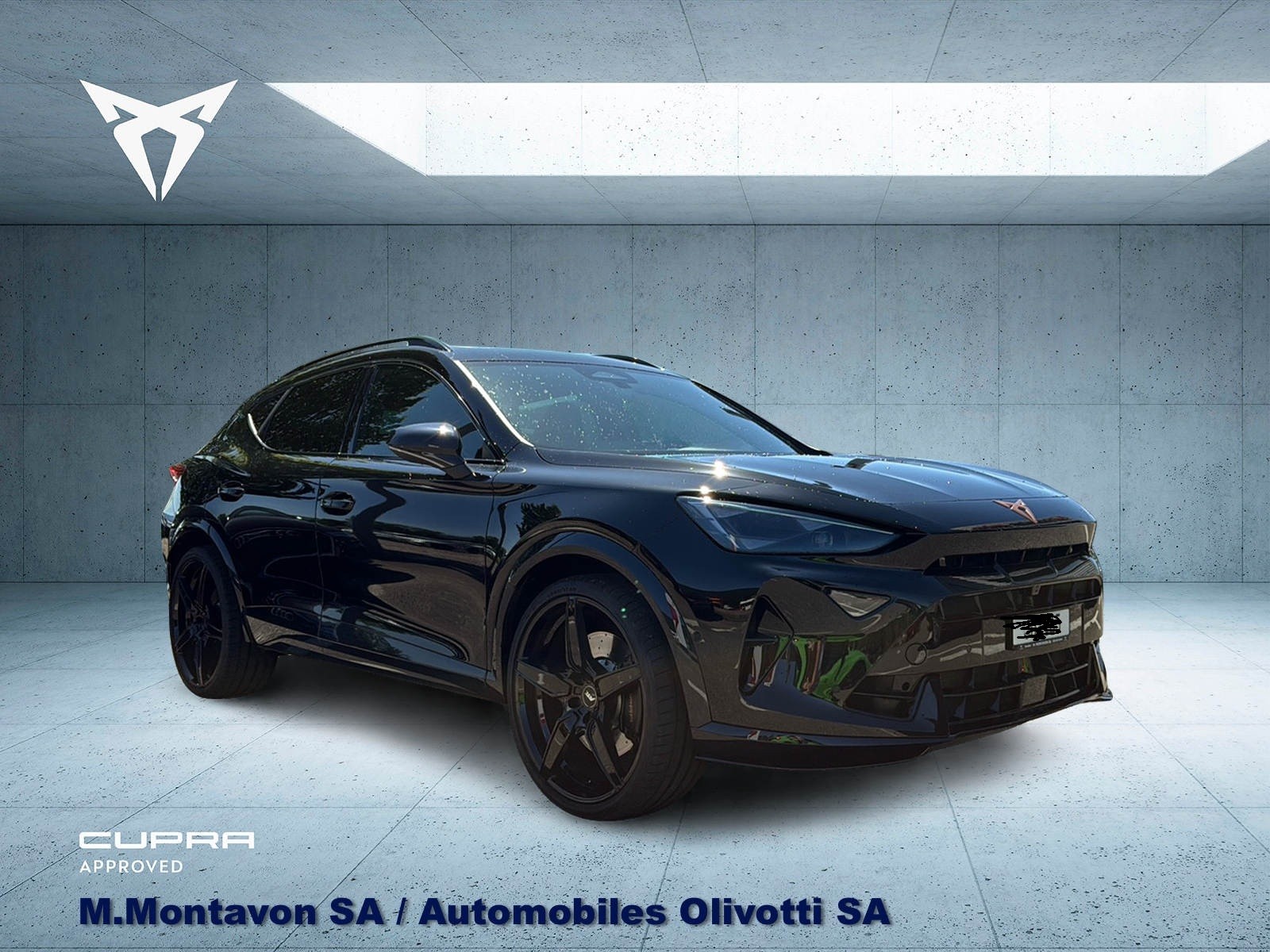 CUPRA Formentor 2.0TSI Extreme 4Drive DSG-image-0