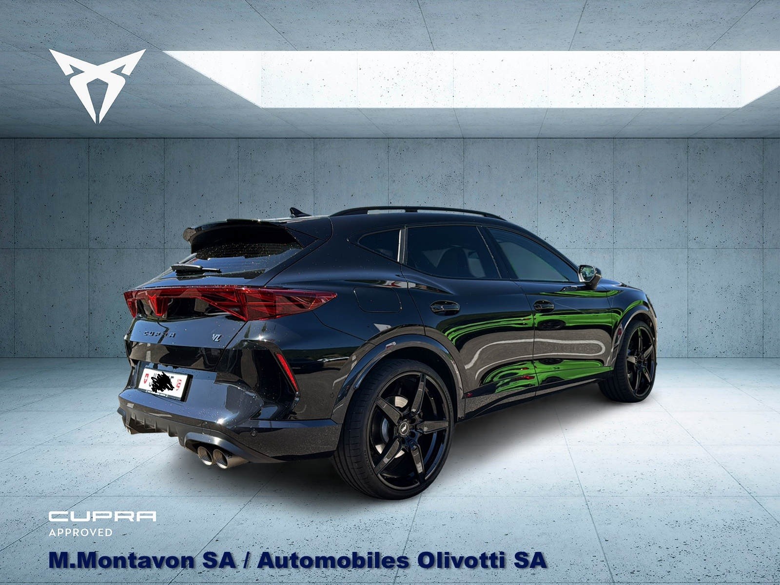 CUPRA Formentor 2.0TSI ABT Black Symphony-image-8