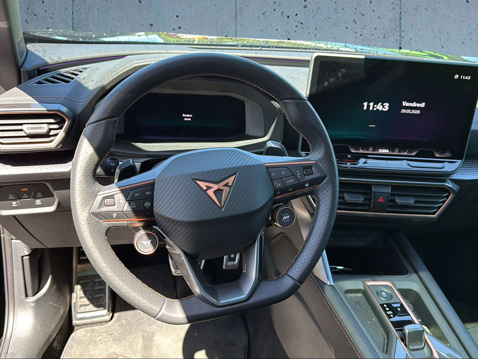 CUPRA Formentor 2.0TSI Extreme 4Drive DSG-image-3