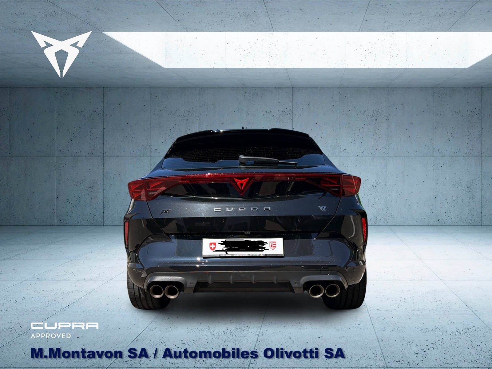 CUPRA Formentor 2.0TSI Extreme 4Drive DSG-image-7