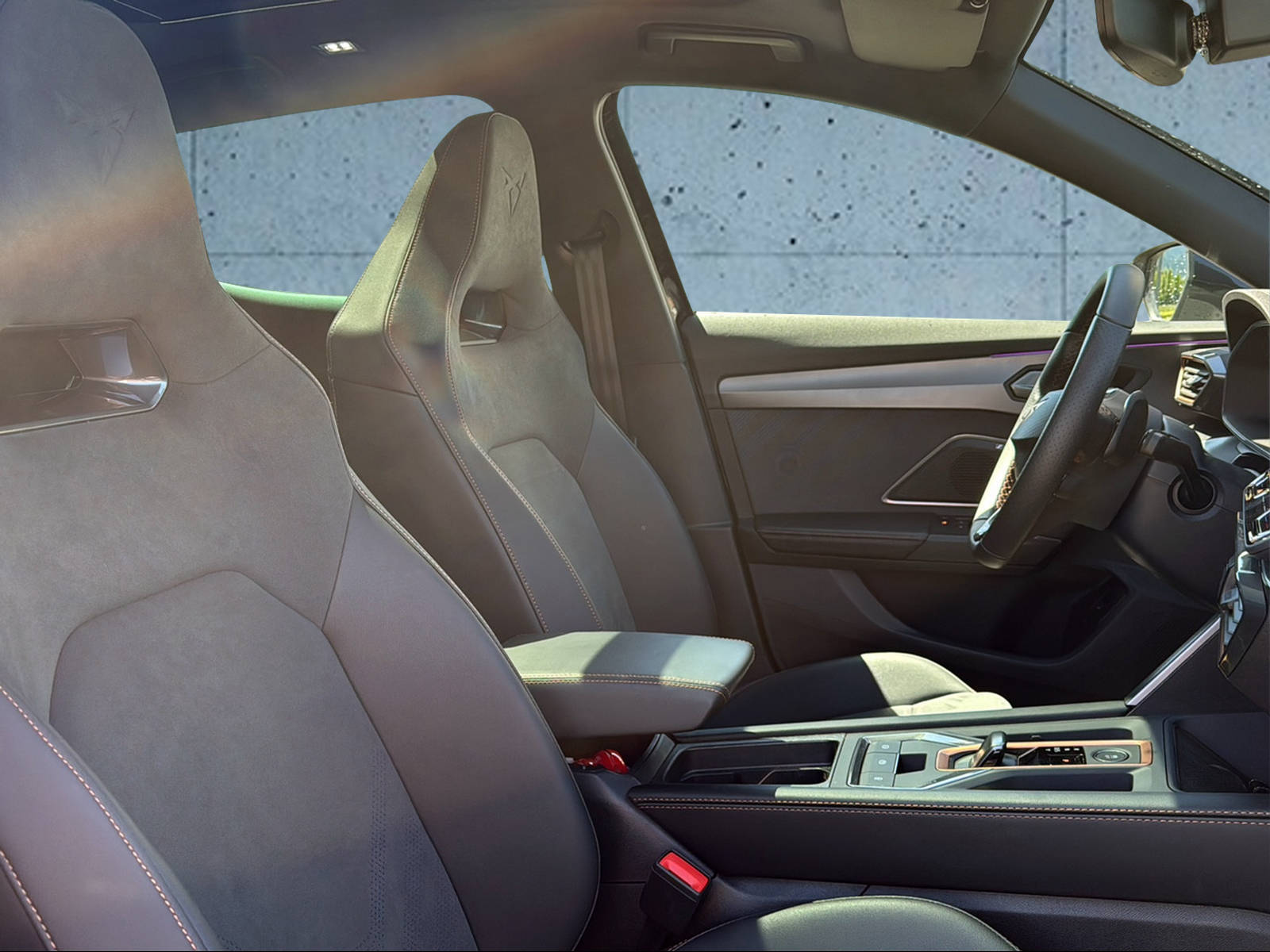 CUPRA Formentor 2.0TSI Extreme 4Drive DSG-image-5