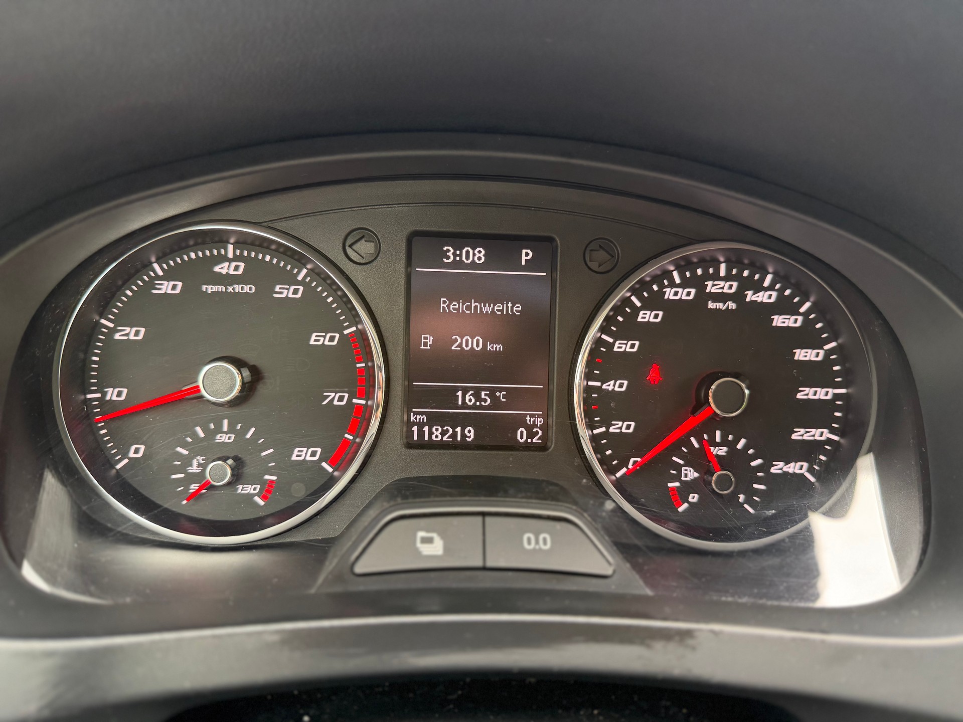 SEAT Toledo 1.4 TSI ITECH DSG-image-10