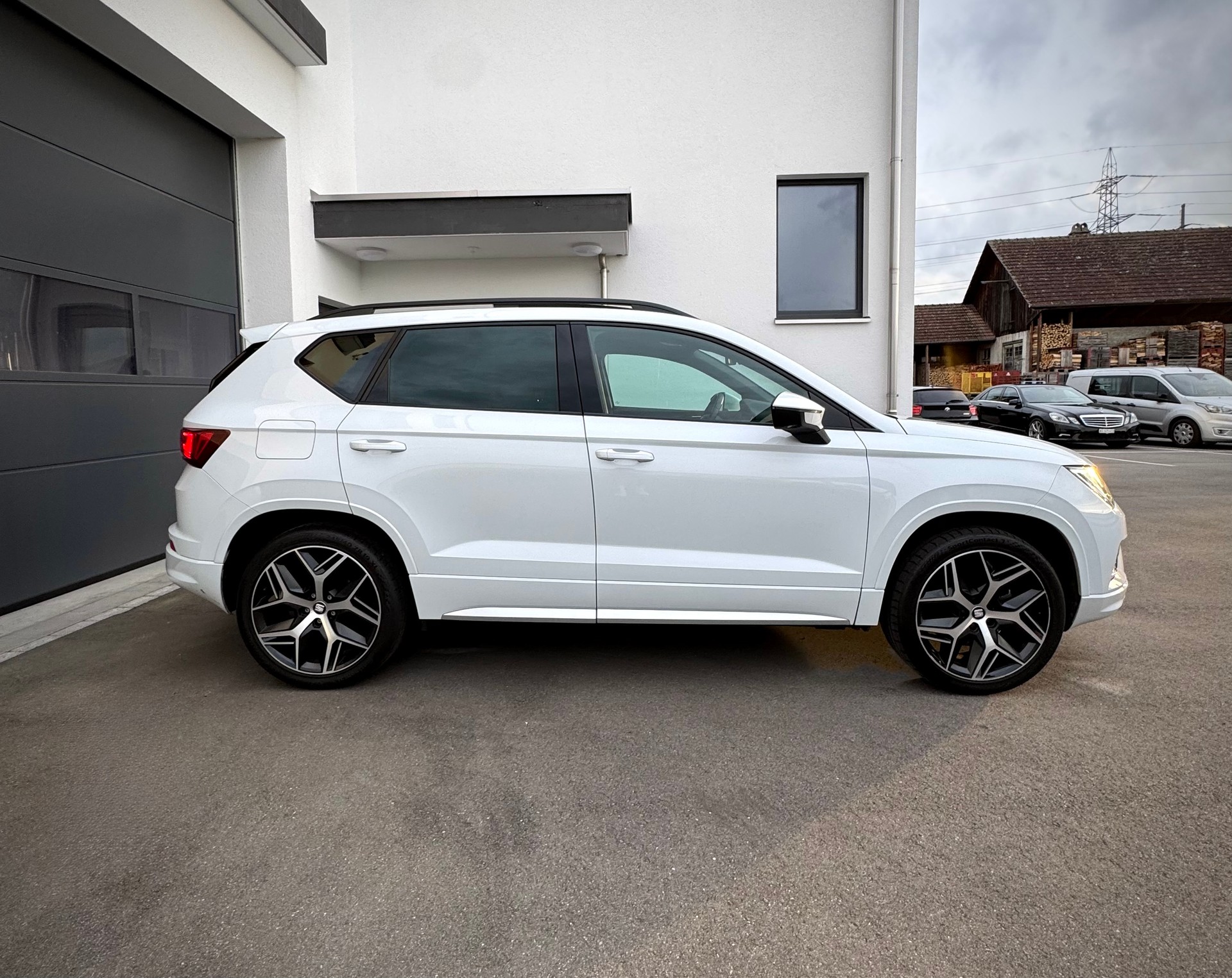 SEAT Ateca 2.0 TSI FR 4Drive DSG-image-3