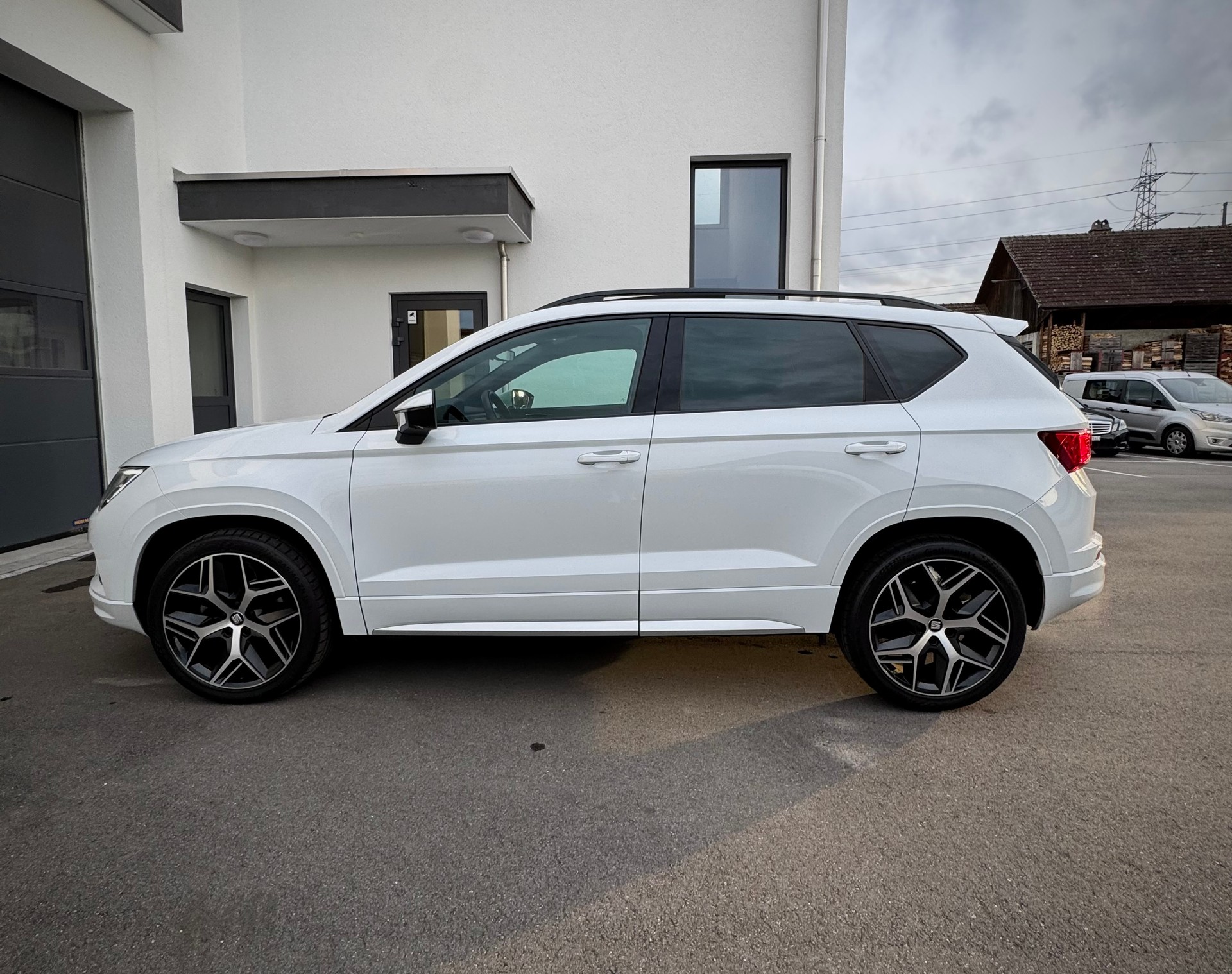 SEAT Ateca 2.0 TSI FR 4Drive DSG-image-7