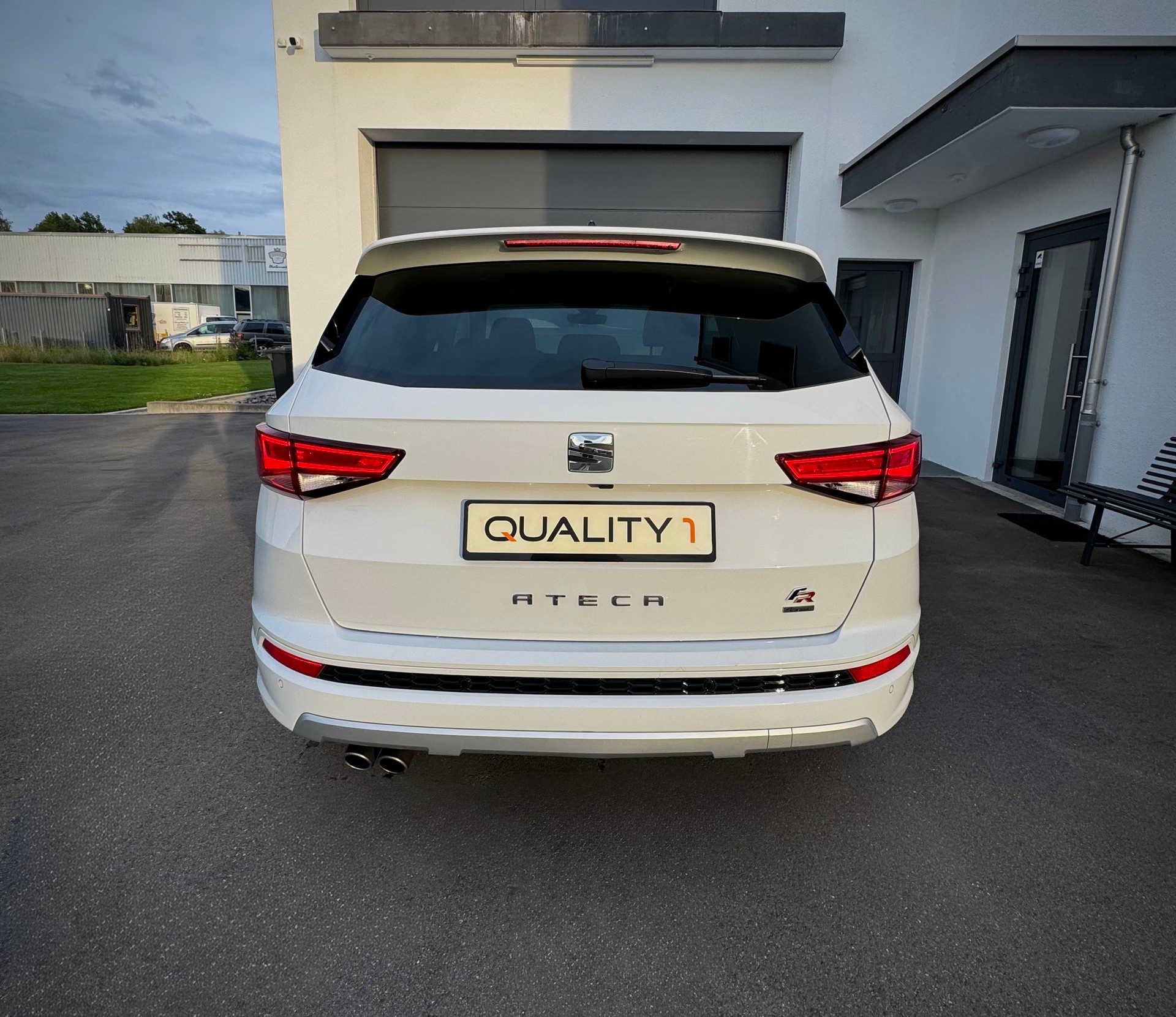SEAT Ateca 2.0 TSI FR 4Drive DSG-image-5