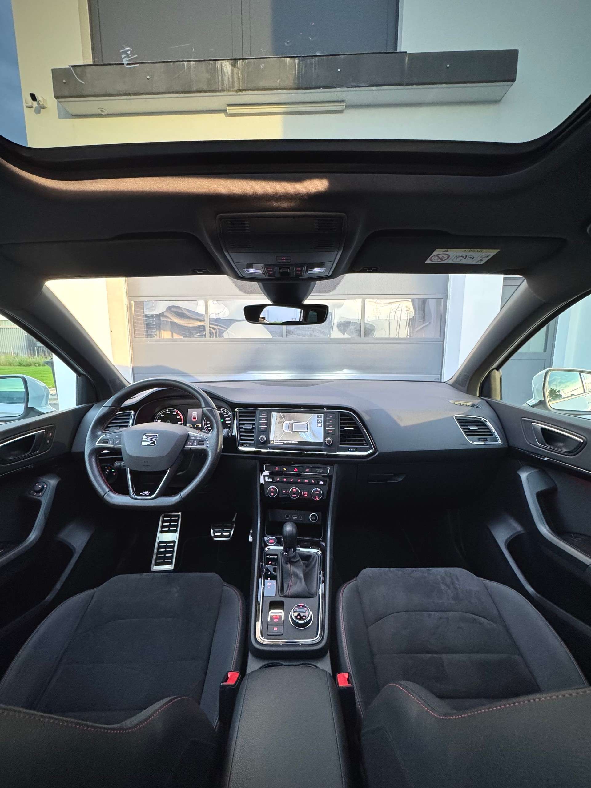 SEAT Ateca 2.0 TSI FR 4Drive DSG-image-10