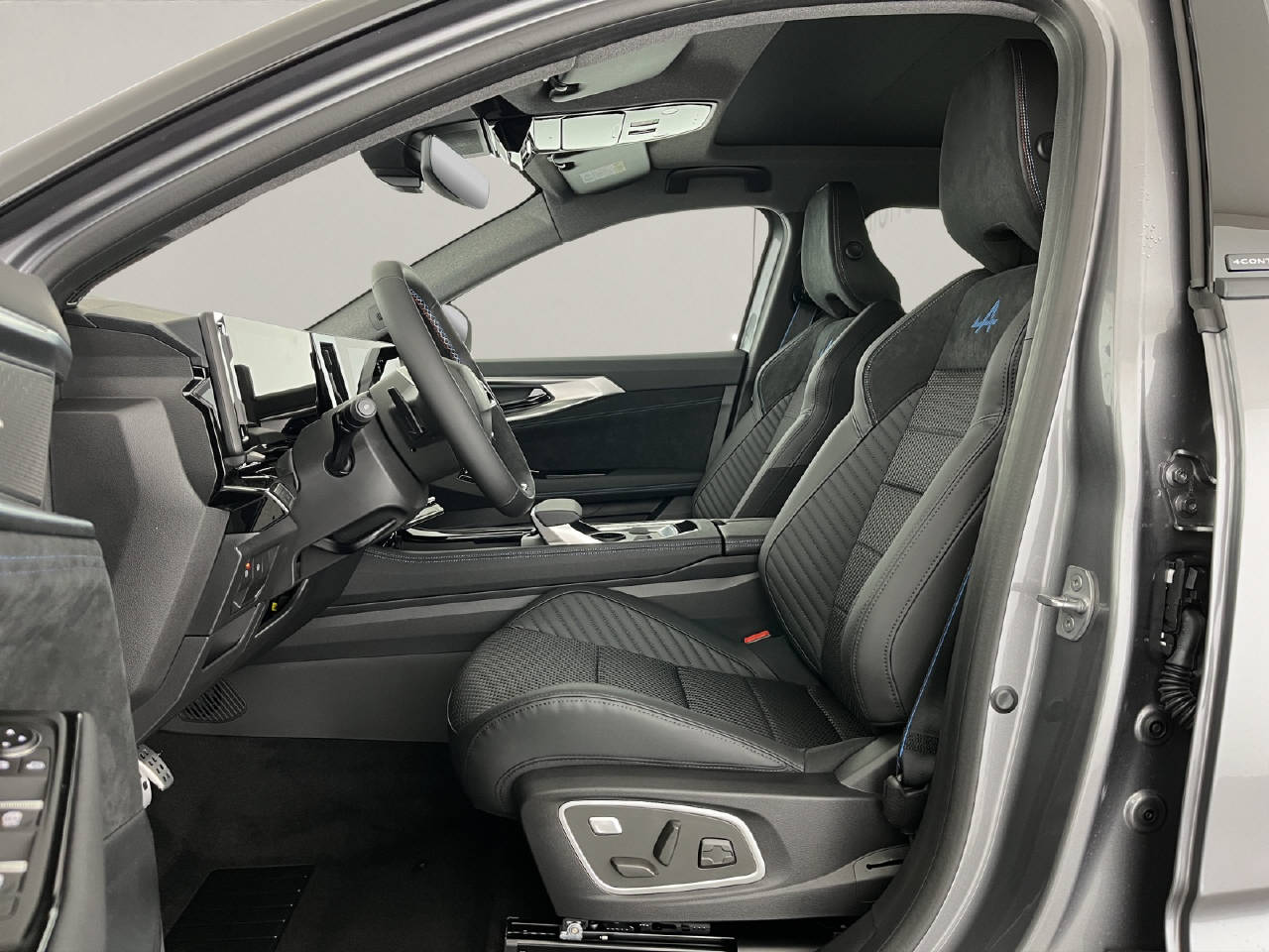 RENAULT Austral 1.2 E-Tech esprit Alpine-image-5