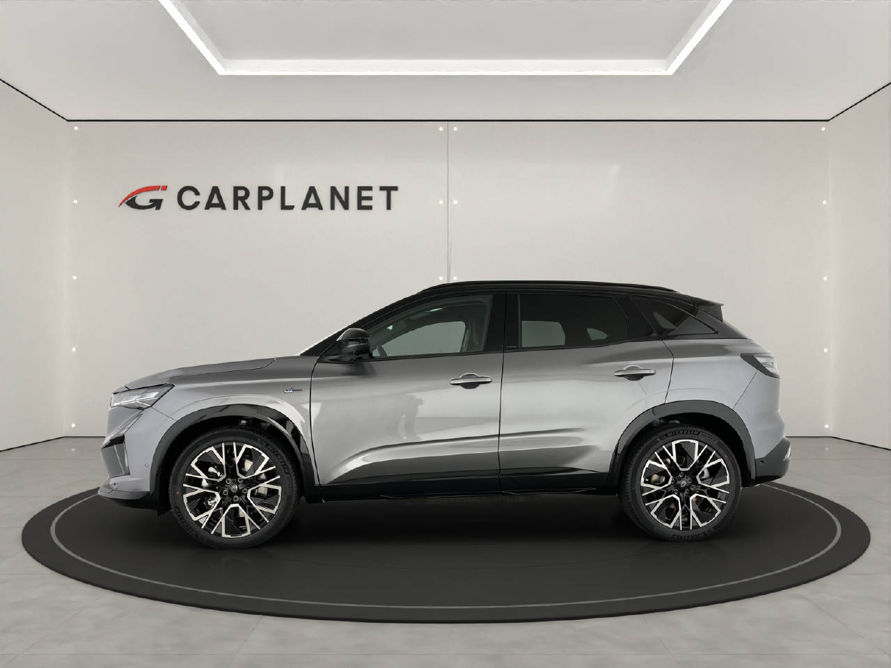 RENAULT Austral 1.2 E-Tech esprit Alpine-image-1
