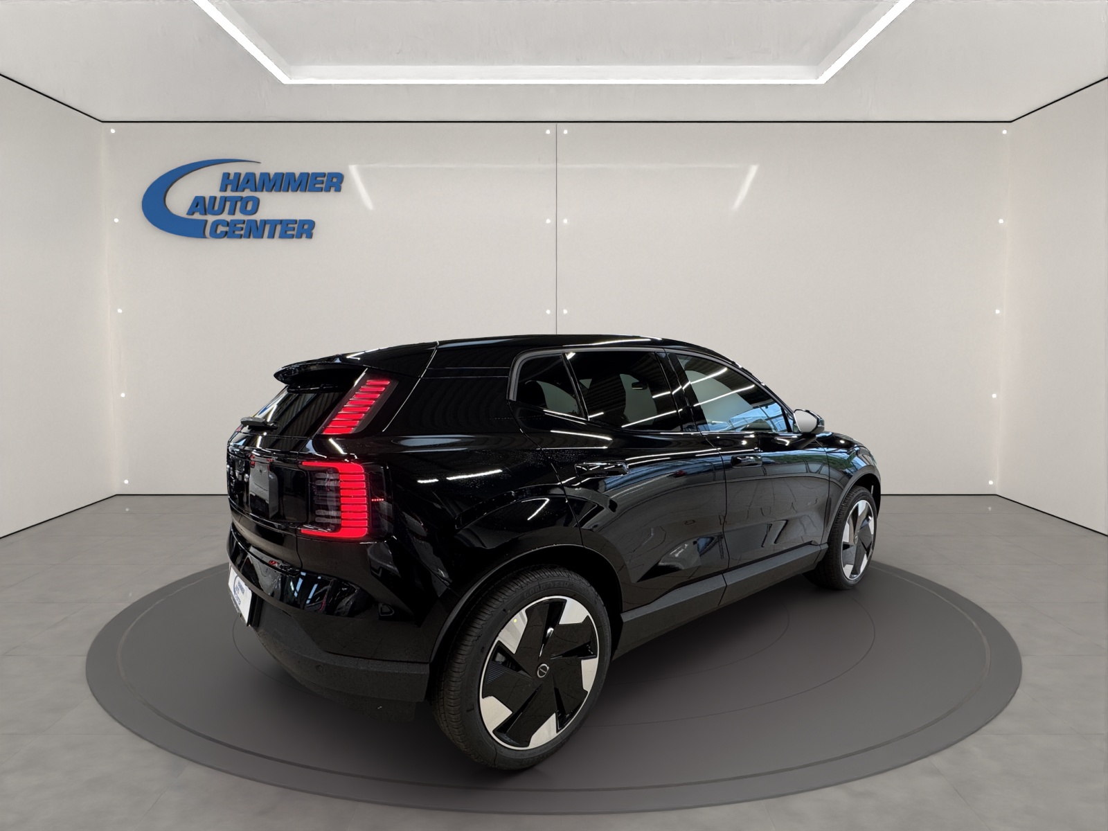 VOLVO EX30 E60 Plus-image-4
