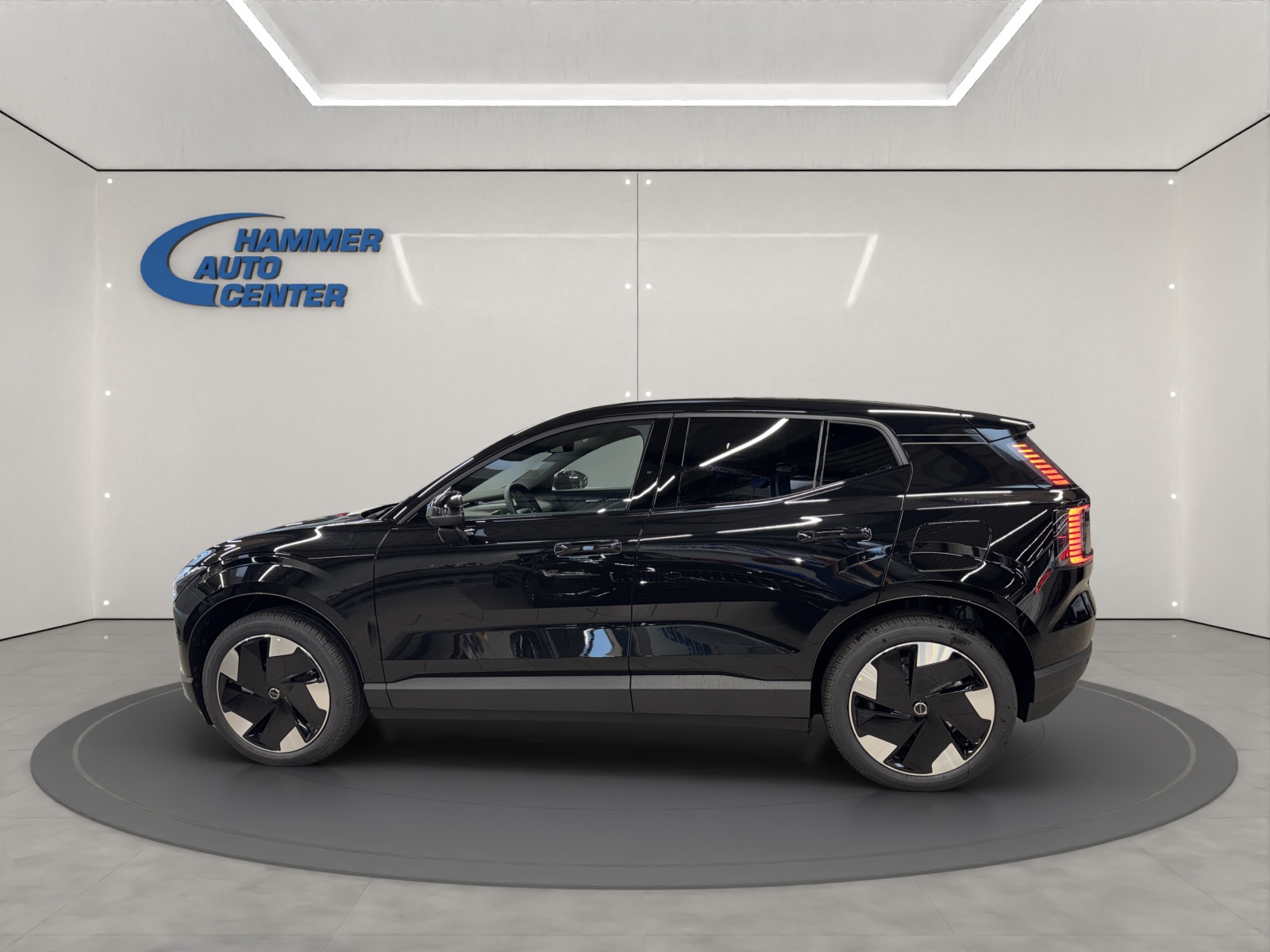 VOLVO EX30 E60 Plus-image-1