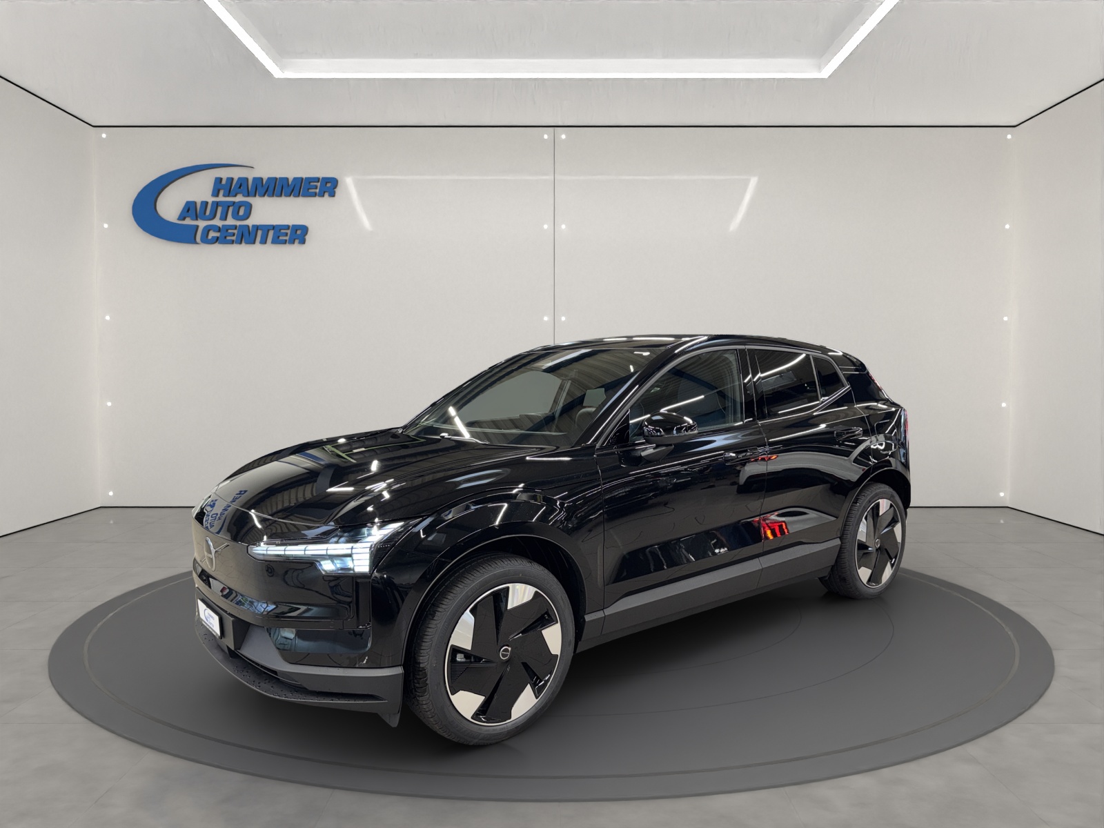 VOLVO EX30 E60 Plus-image-0