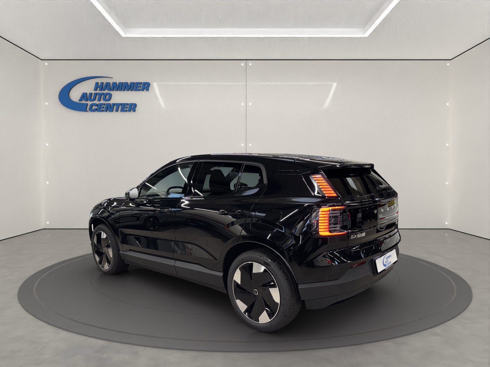 VOLVO EX30 E60 Plus-image-2