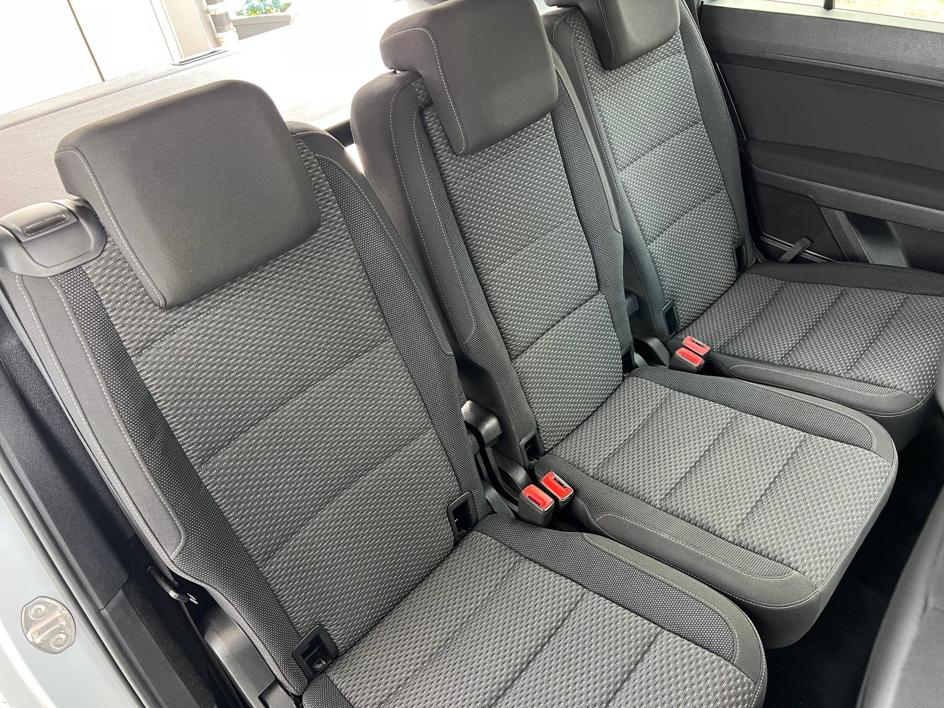 VW Touran 1.4 TSI Comfortline ** 7 Sitzer * Navigation * Rückfarhtkamera * 8 fach * frisch ab MFK * 1 Jahr Garantie möglich ***-image-11