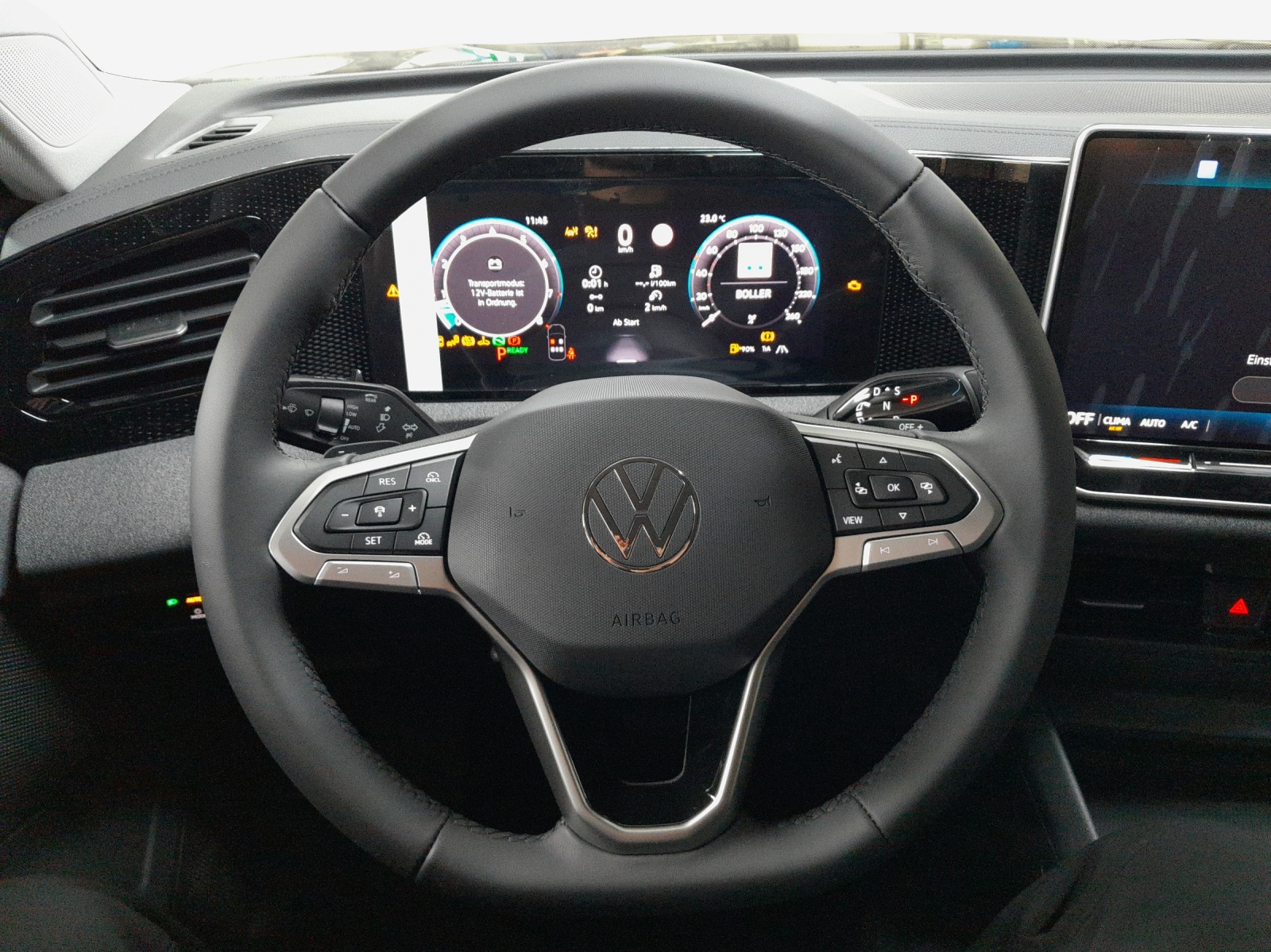 VW Tiguan 1.5 TSI evo2 mHEV Trend DSG-image-9