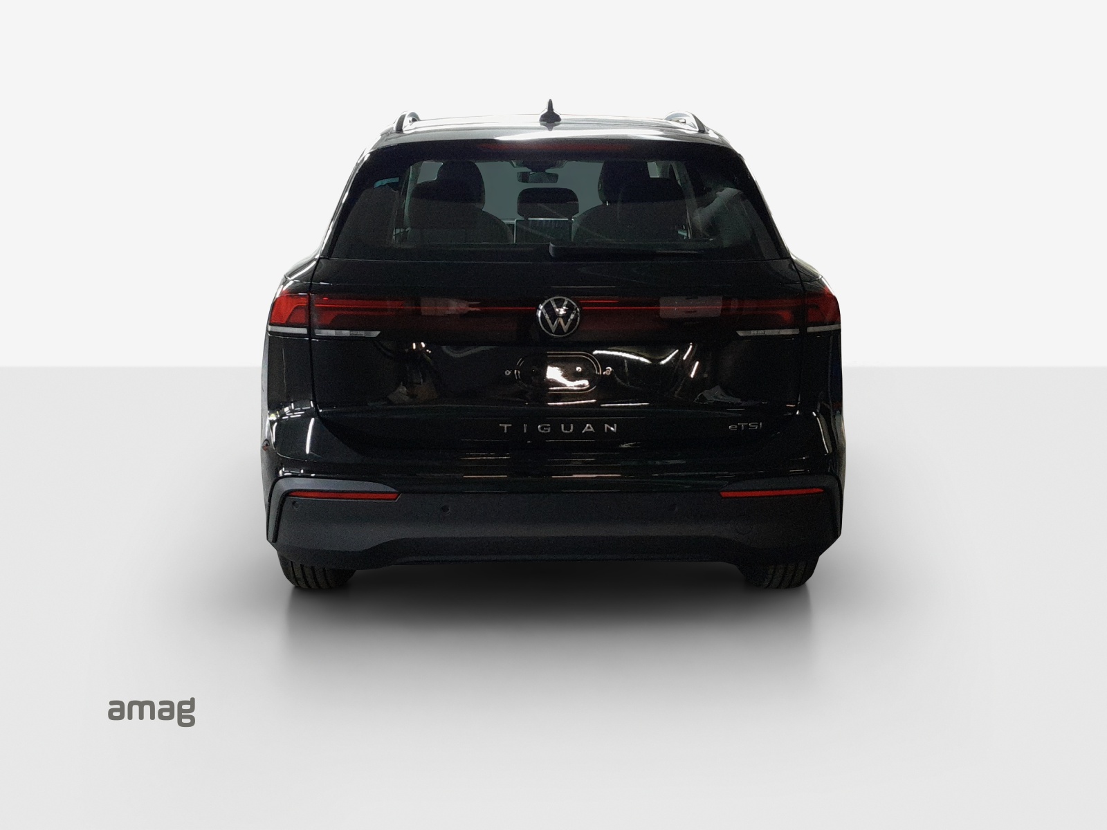 VW Tiguan 1.5 TSI evo2 mHEV Trend DSG-image-3