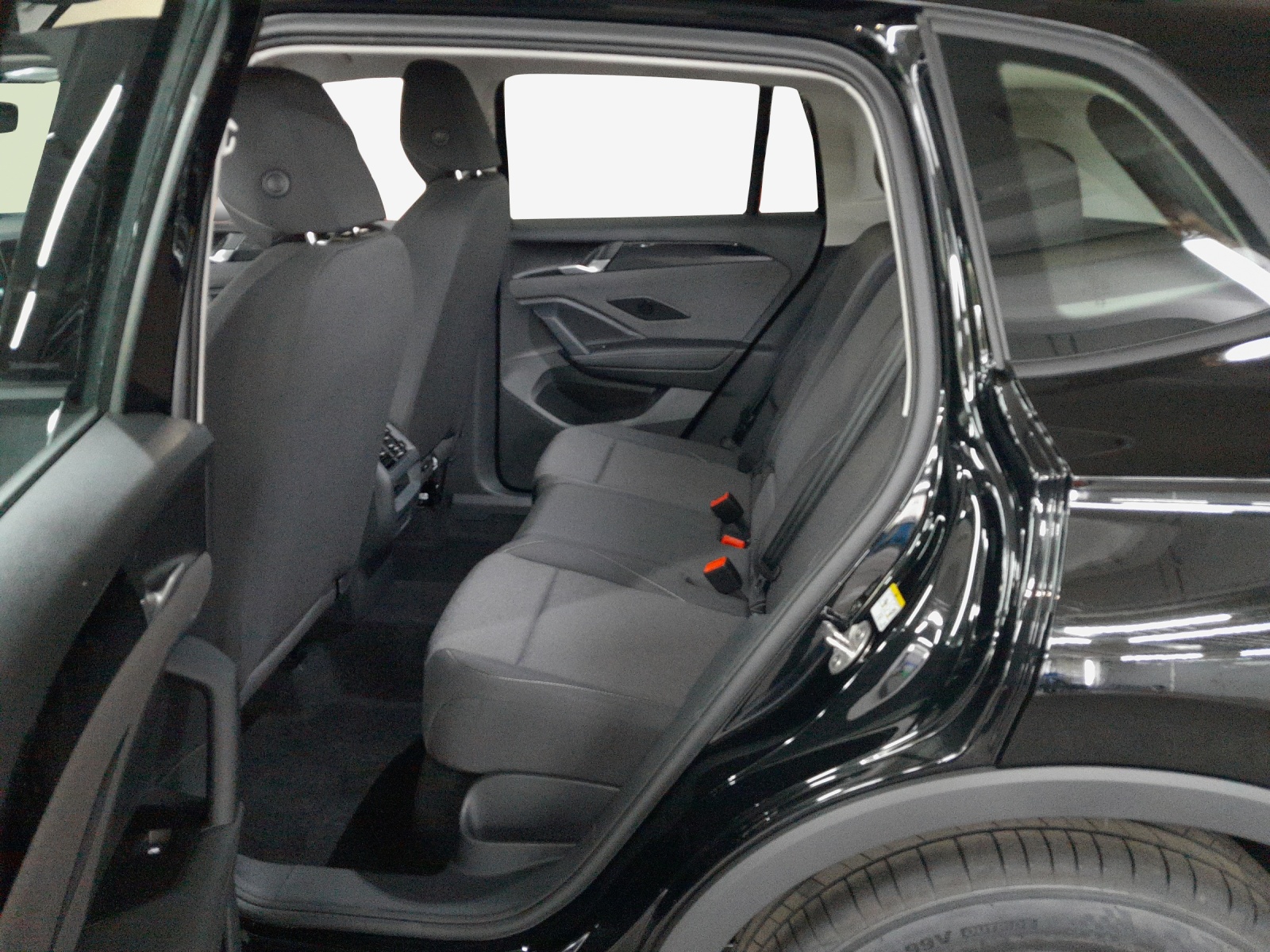 VW Tiguan 1.5 TSI evo2 mHEV Trend DSG-image-11