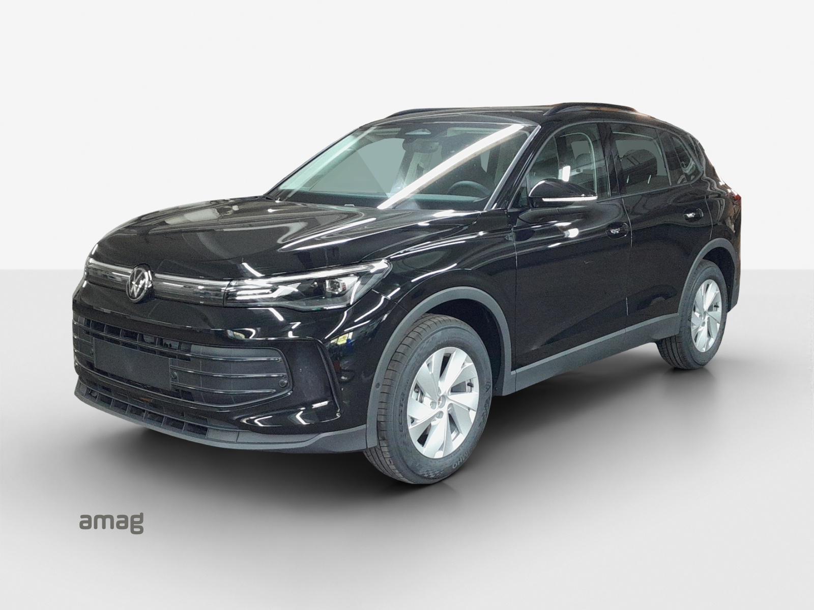 VW Tiguan 1.5 TSI evo2 mHEV Trend DSG-image-0