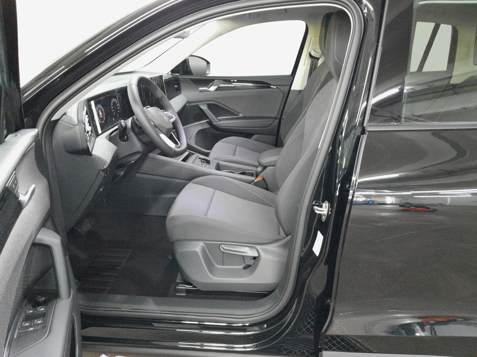 VW Tiguan 1.5 TSI evo2 mHEV Trend DSG-image-7