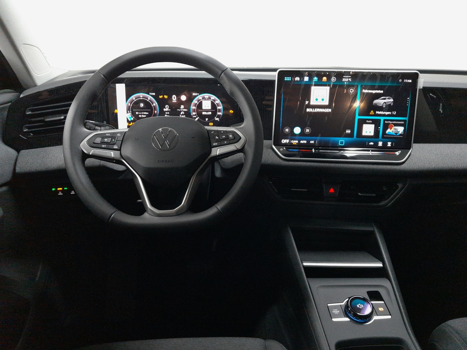 VW Tiguan 1.5 TSI evo2 mHEV Trend DSG-image-8