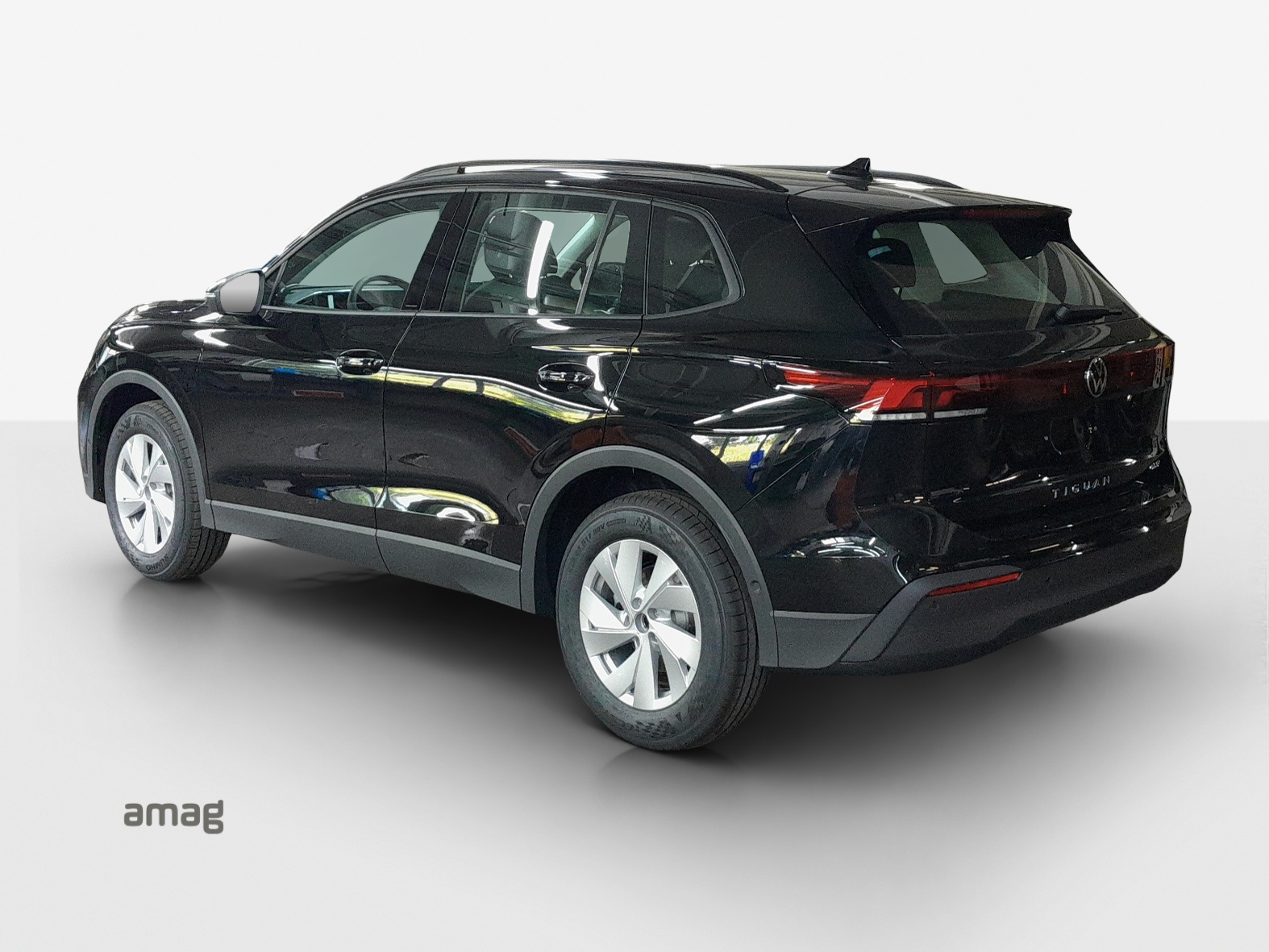VW Tiguan 1.5 TSI evo2 mHEV Trend DSG-image-2