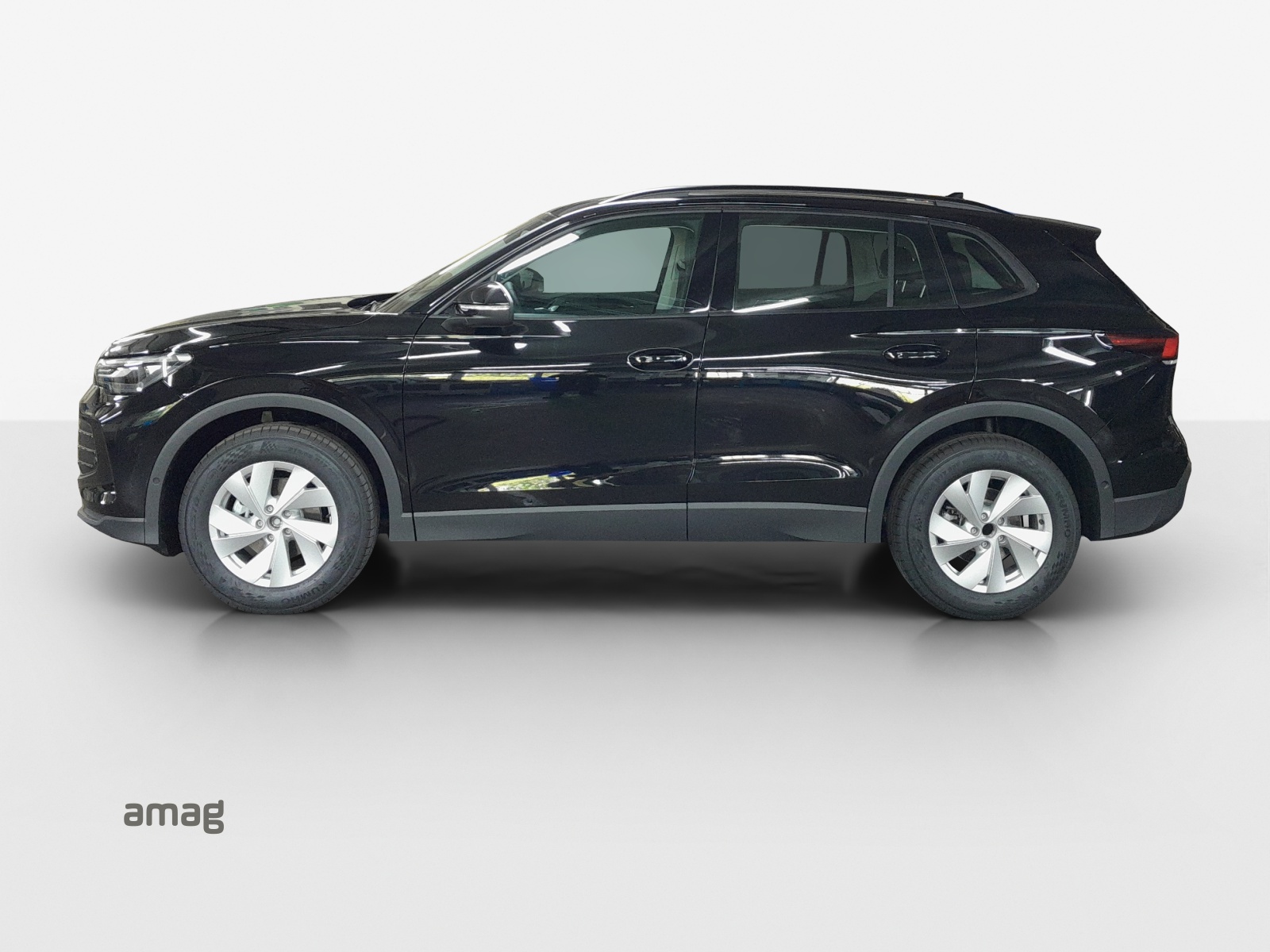 VW Tiguan 1.5 TSI evo2 mHEV Trend DSG-image-1