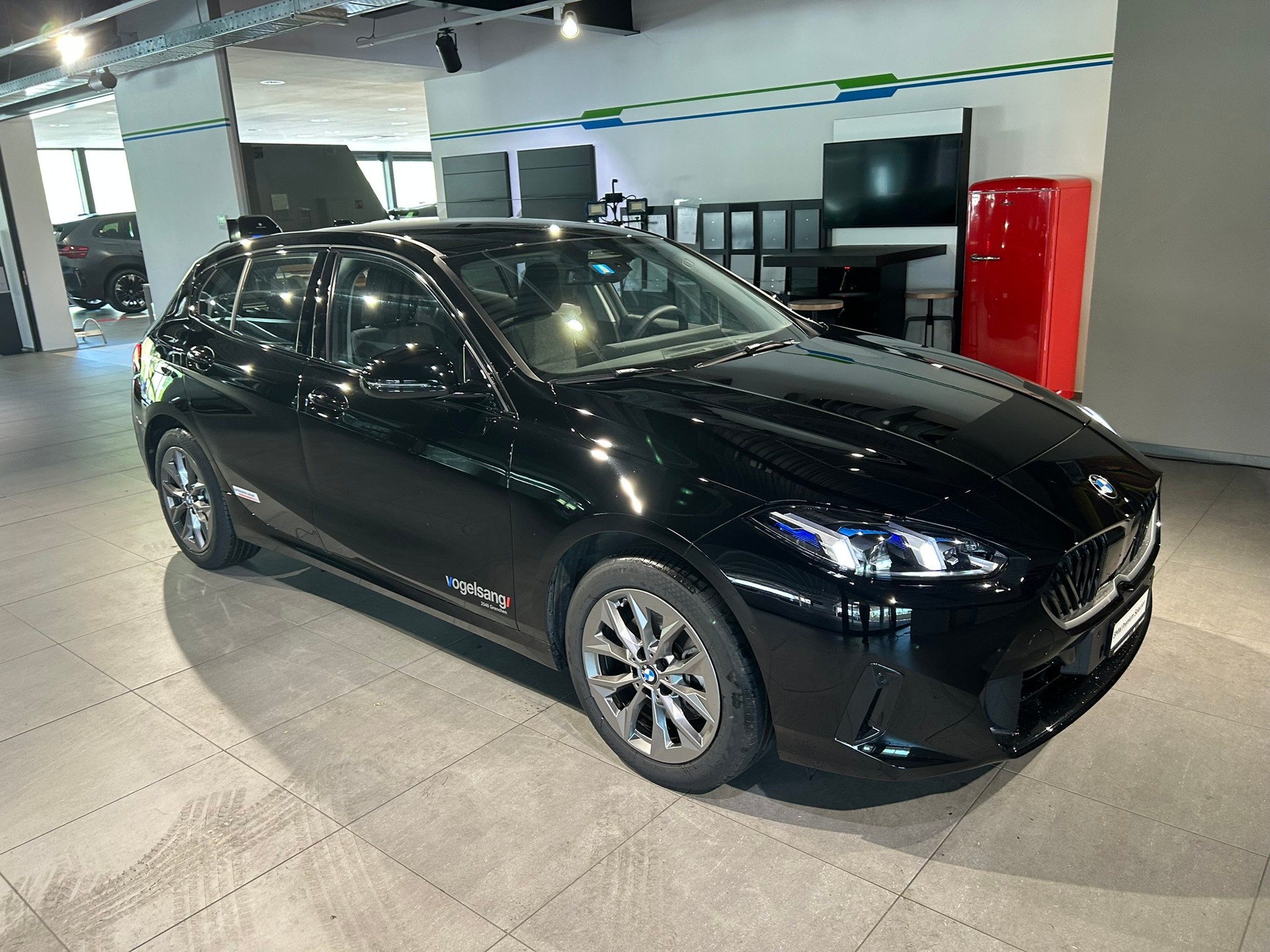 BMW 120 Steptronic-image-1
