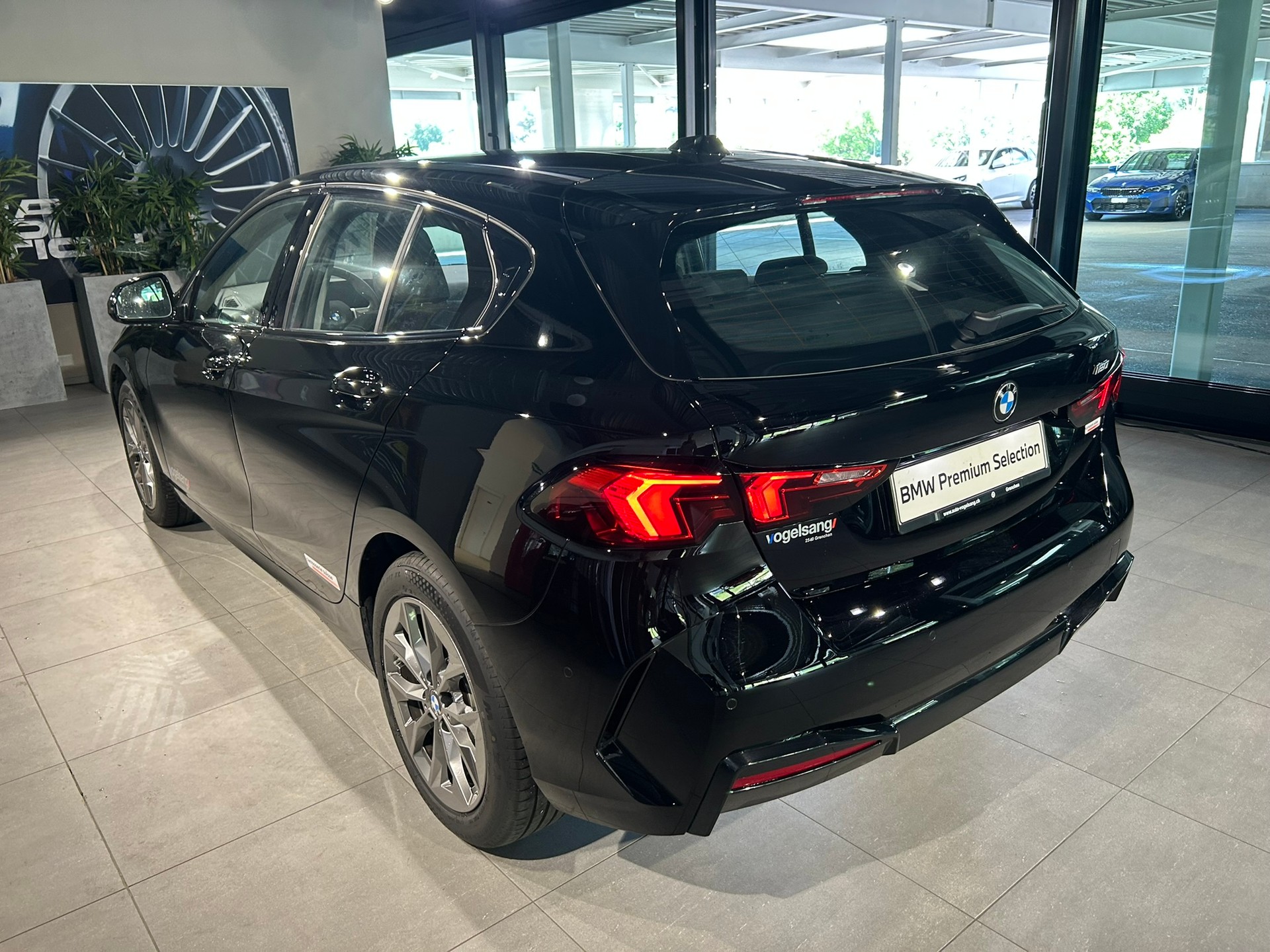 BMW 120 Steptronic-image-8