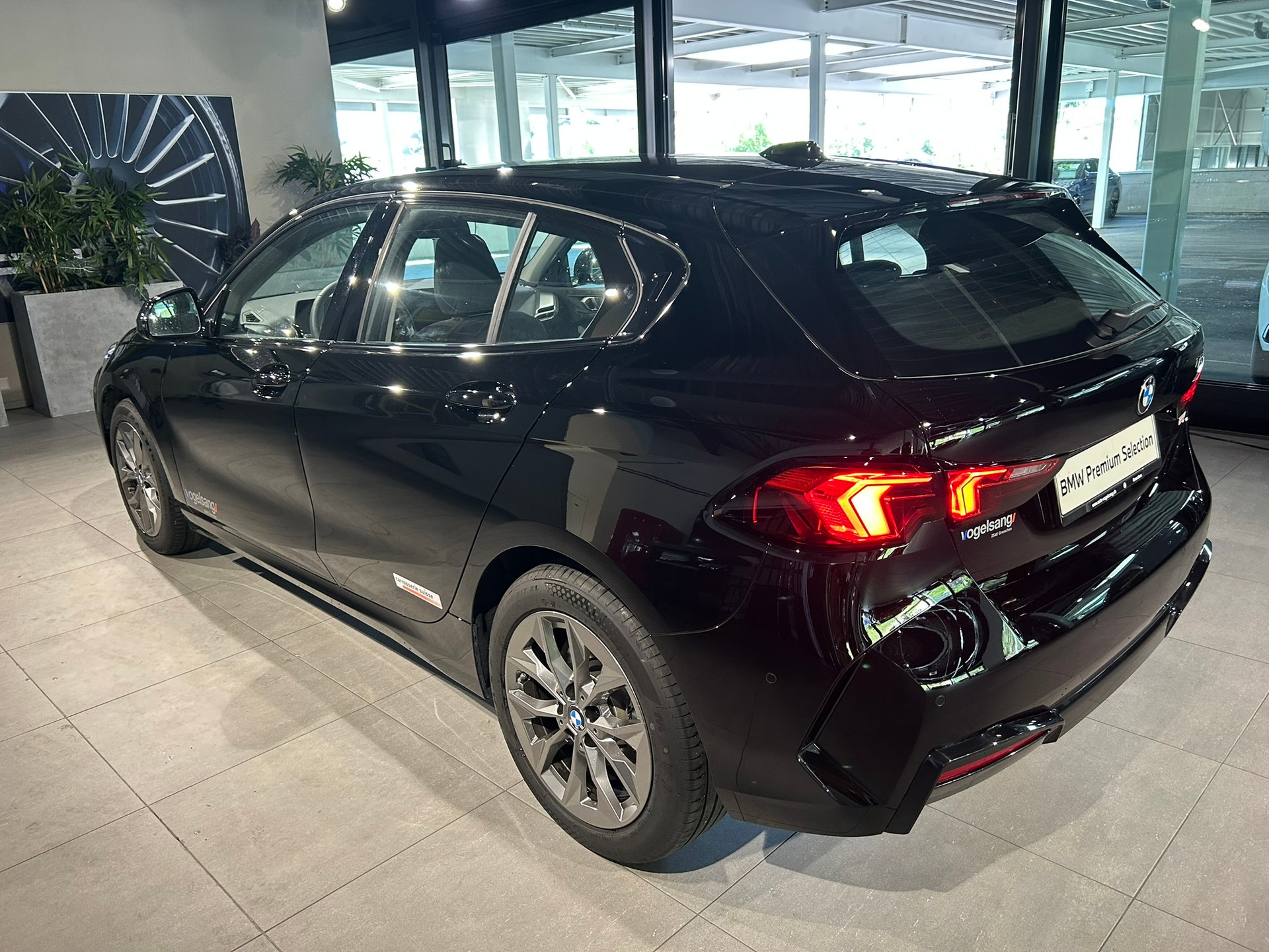 BMW 120 Steptronic-image-5