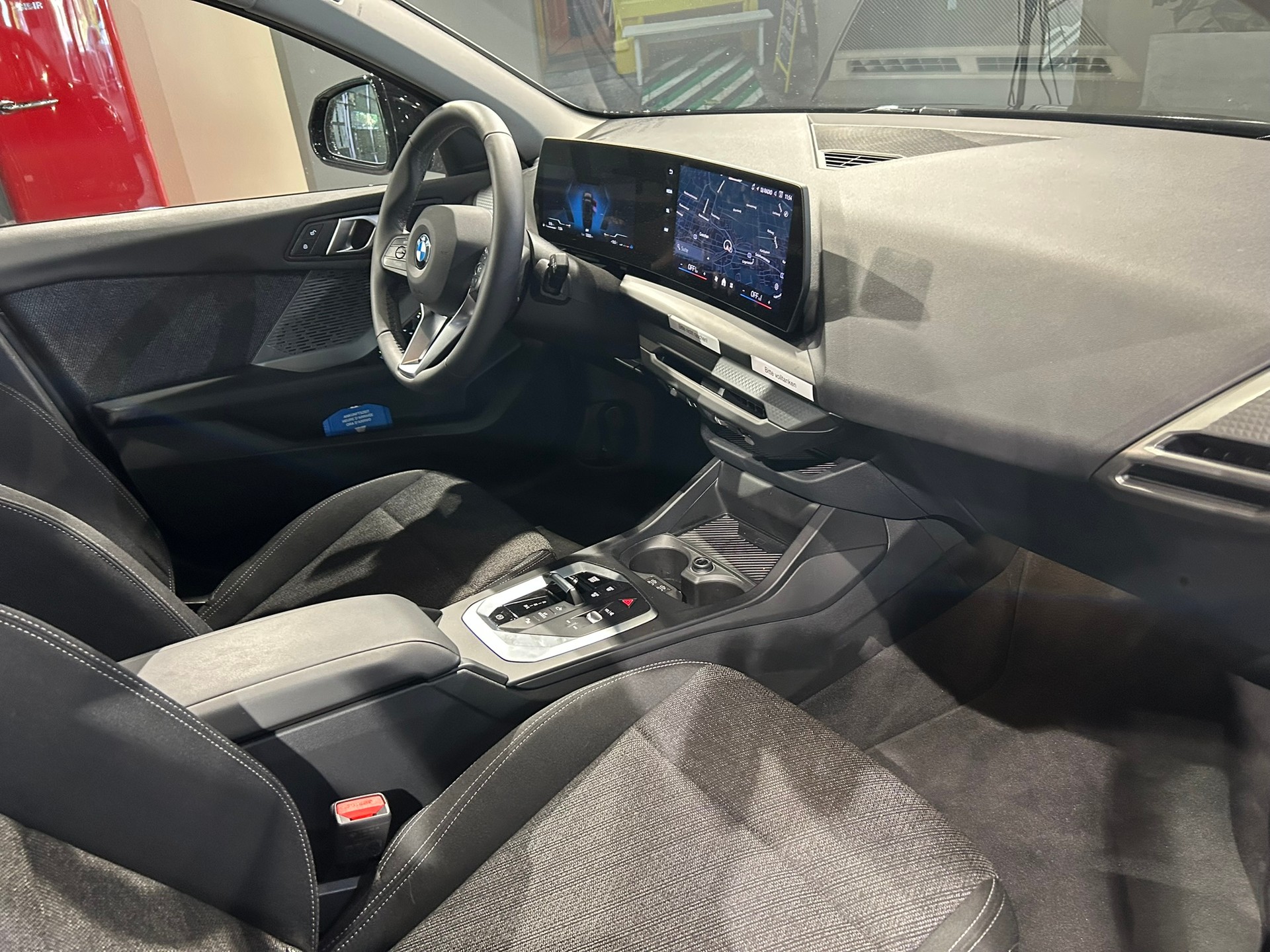 BMW 120 Steptronic-image-22