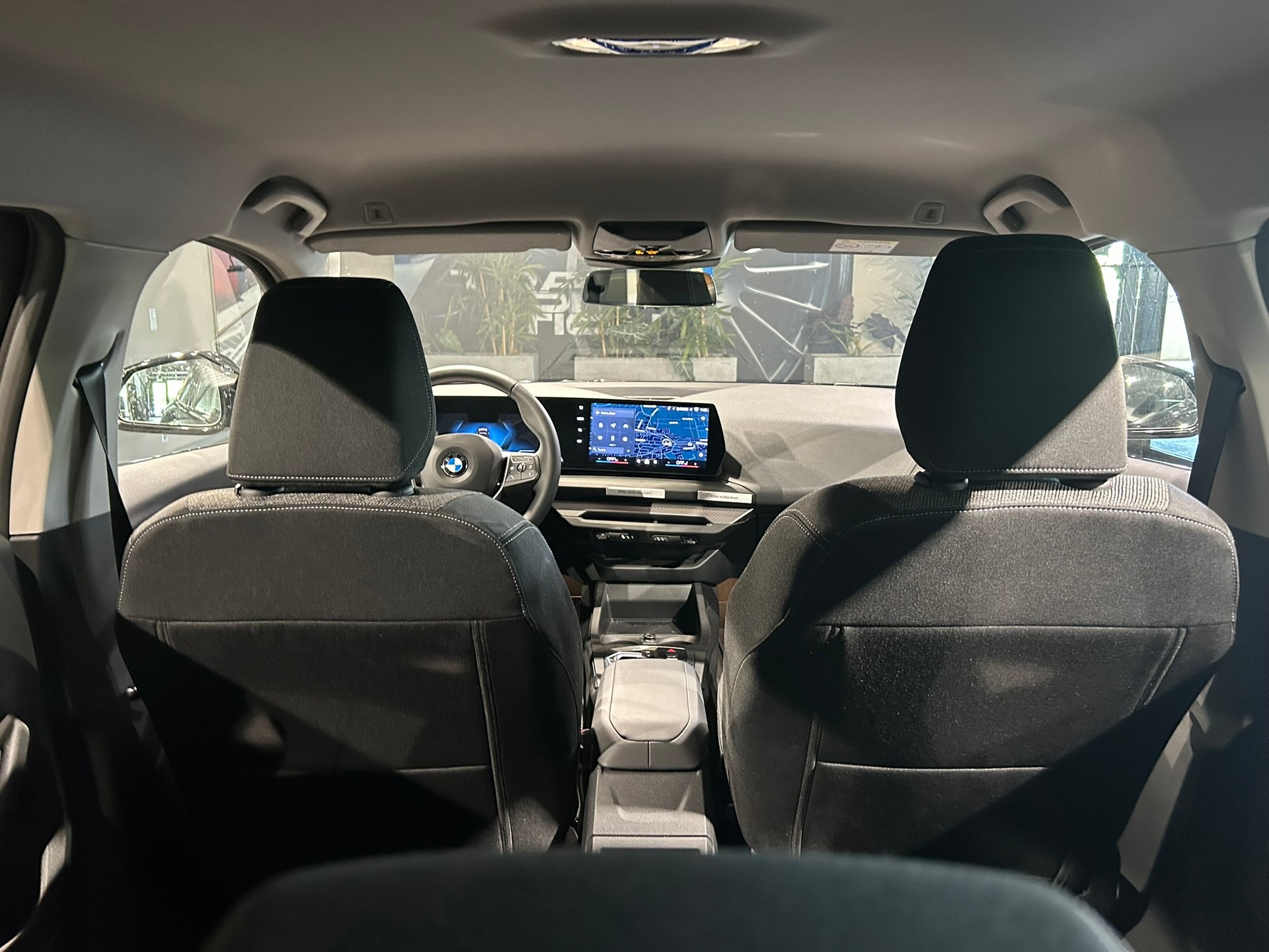 BMW 120 Steptronic-image-25