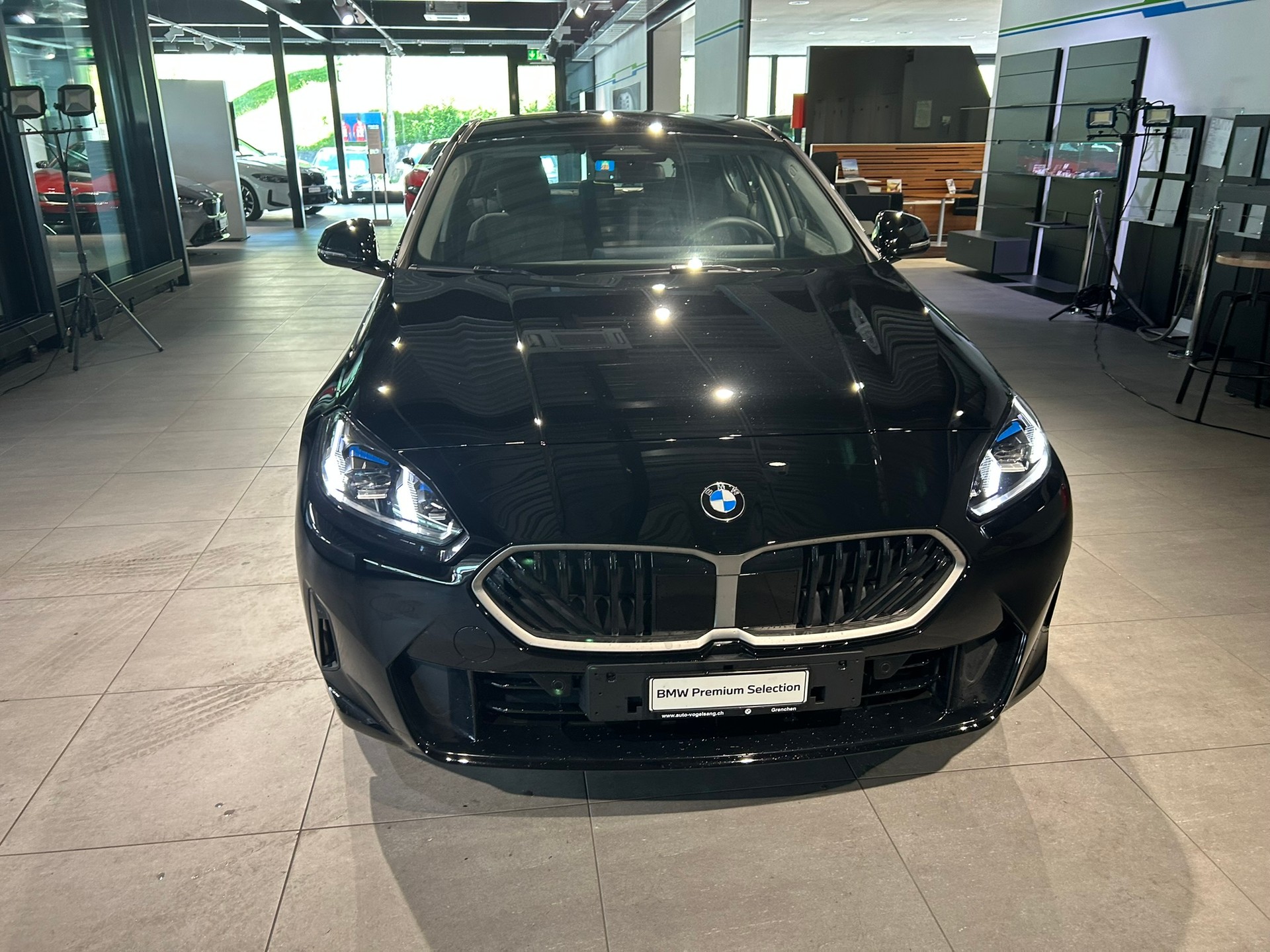 BMW 120 Steptronic-image-4