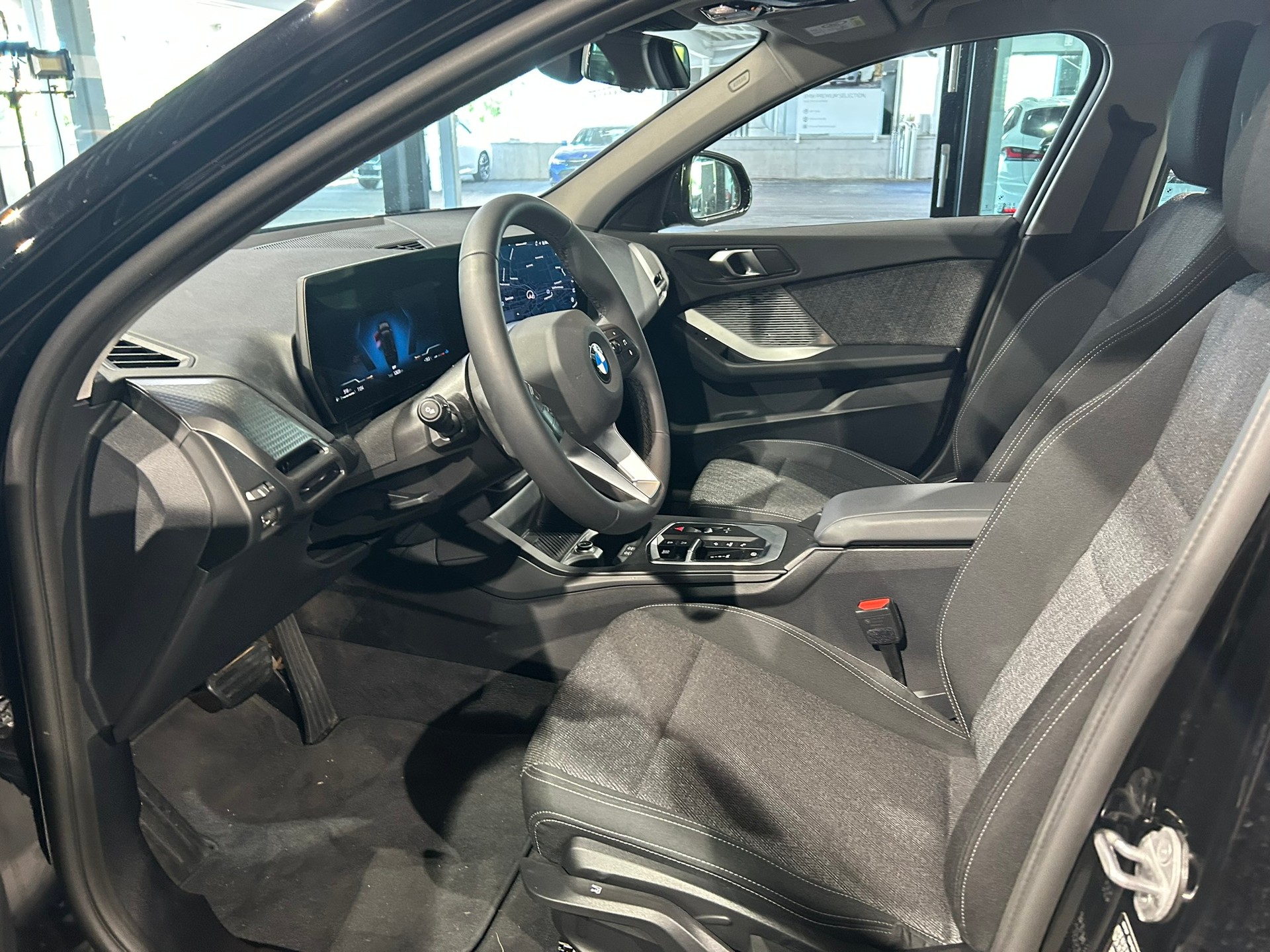 BMW 120 Steptronic-image-24