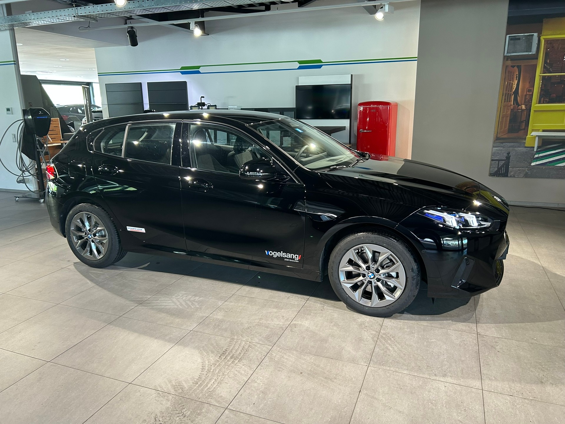 BMW 120 Steptronic-image-2