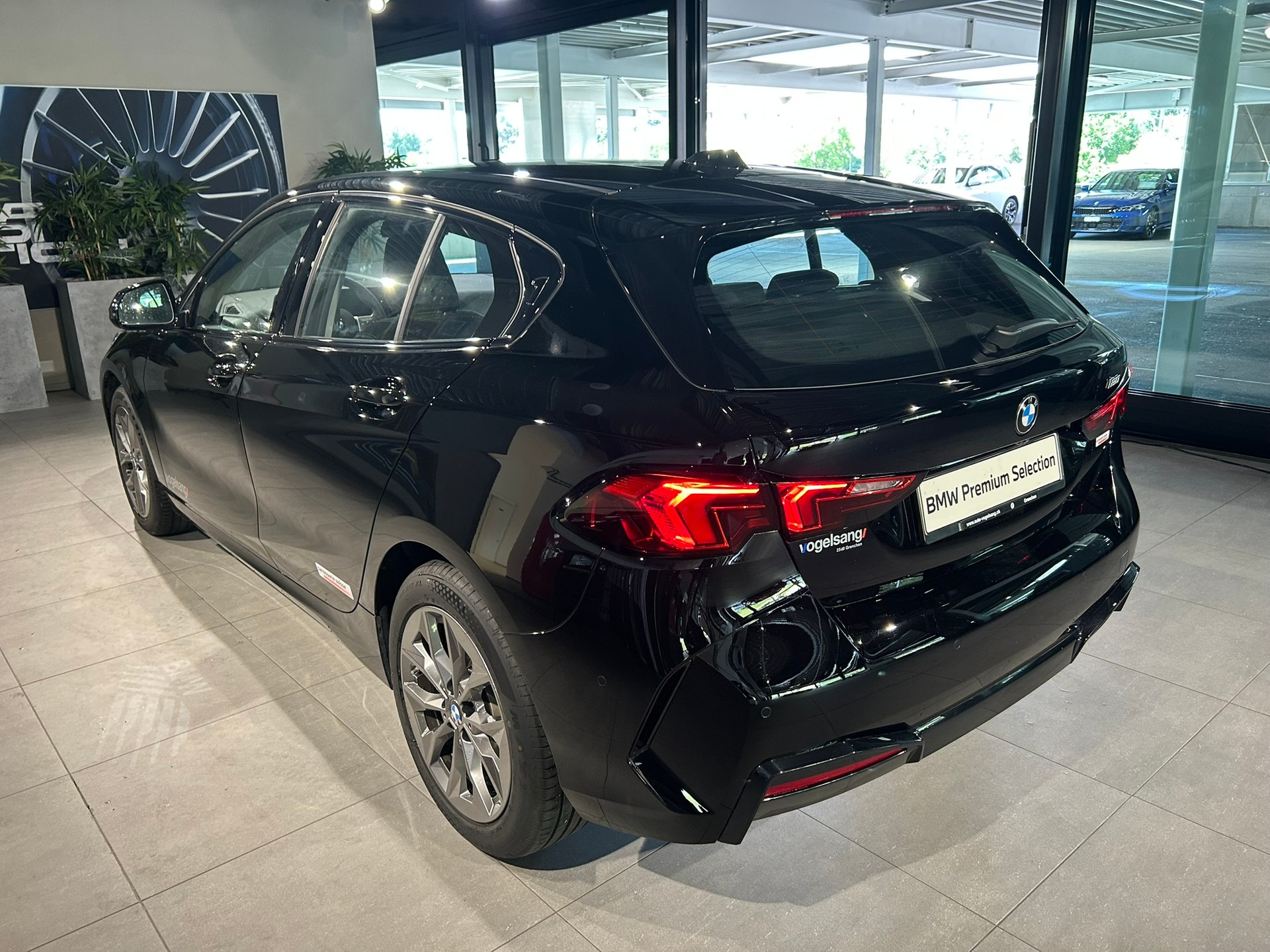 BMW 120 Steptronic-image-7